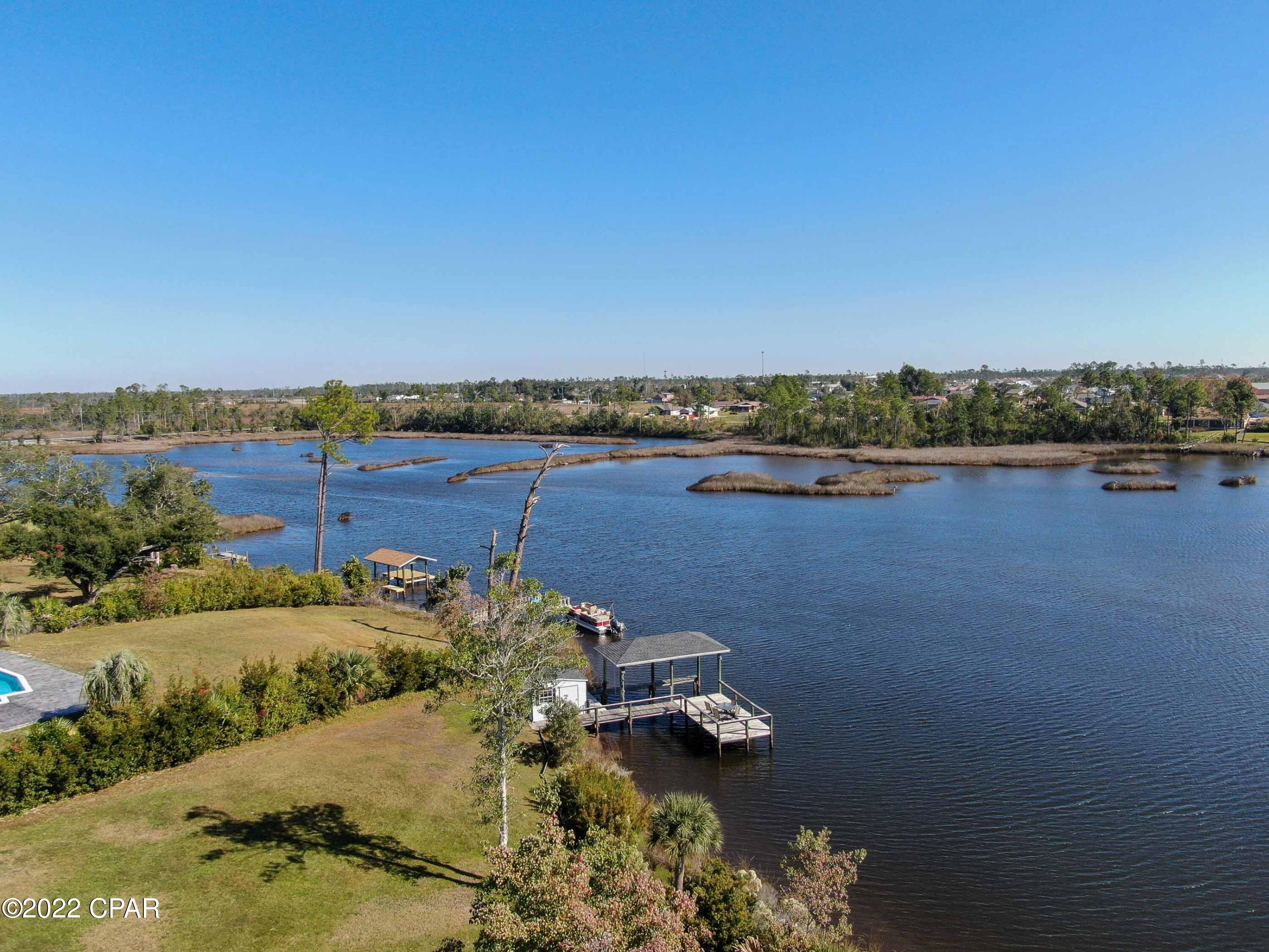 Bayou Estates - Residential