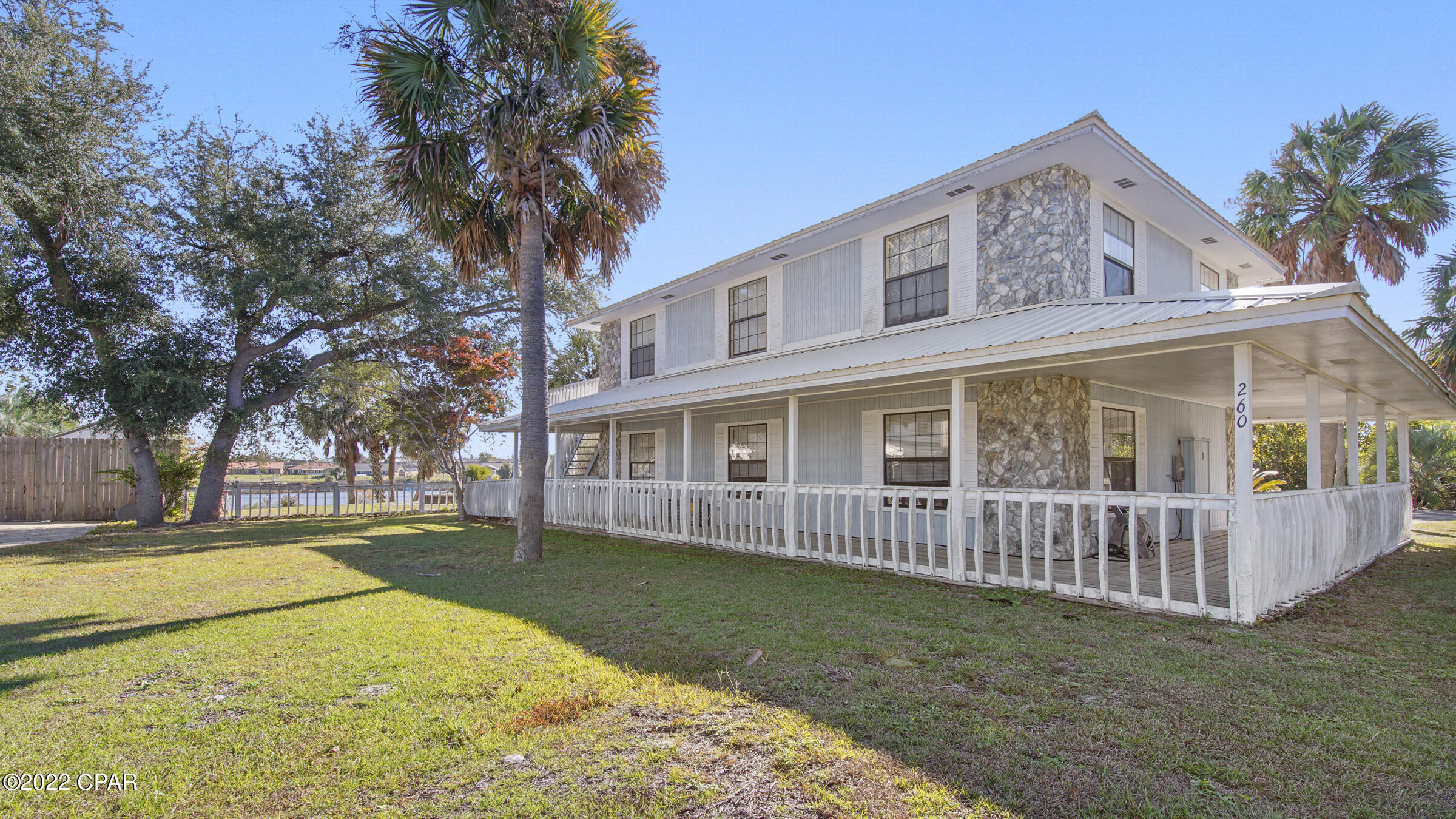 Bayou Estates - Residential