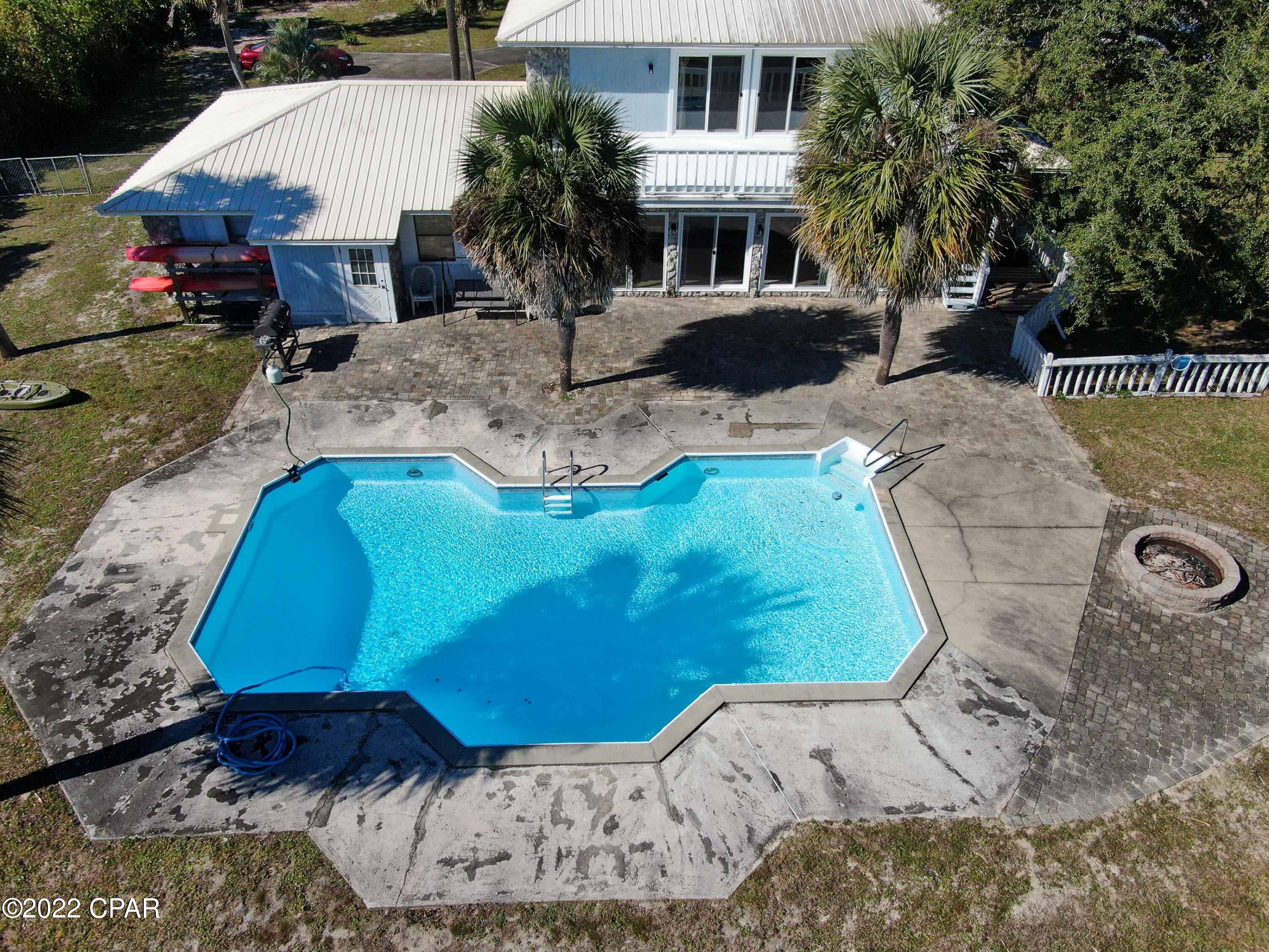 Bayou Estates - Residential