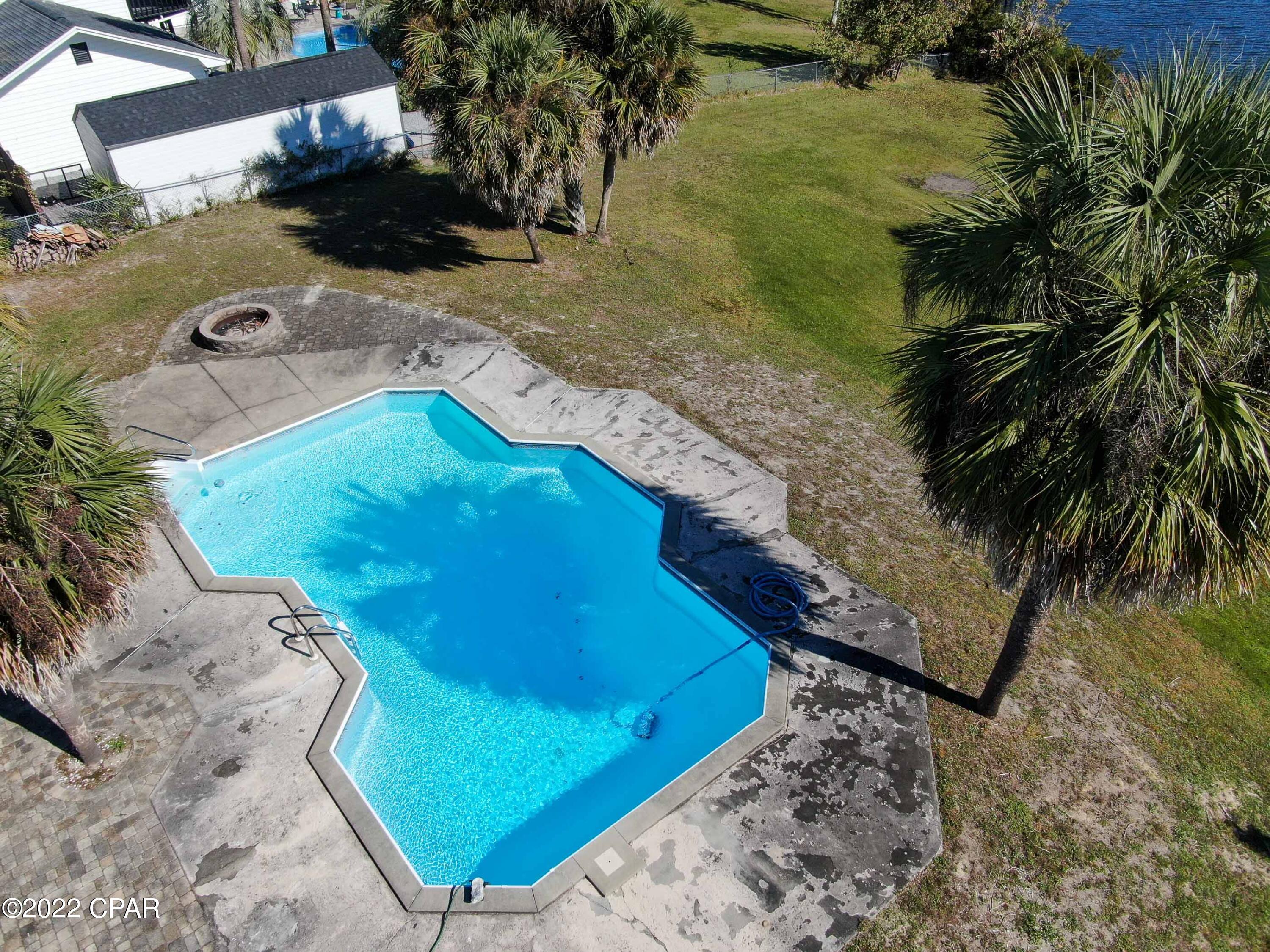 Bayou Estates - Residential