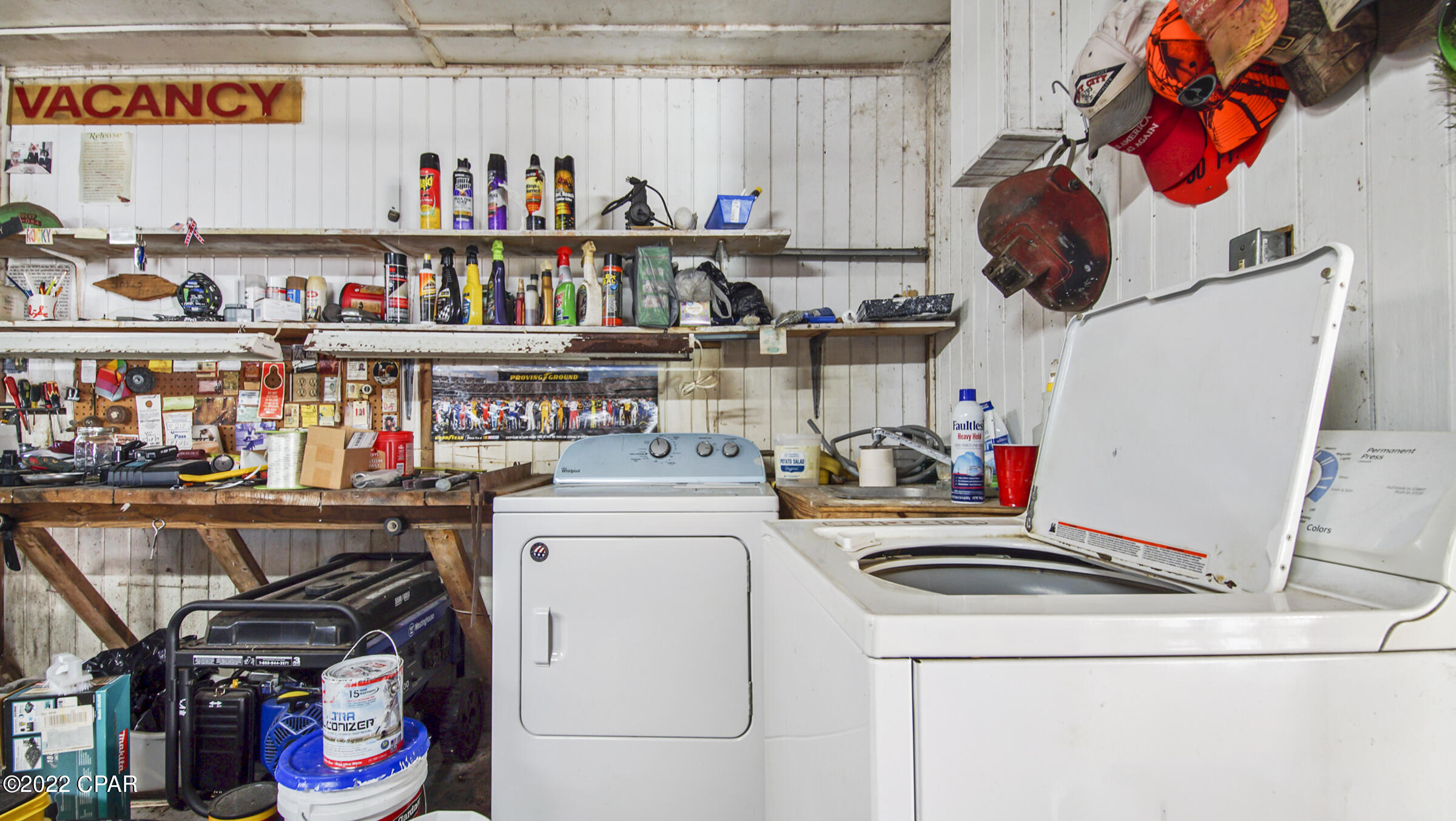 Bayou Estates - Residential