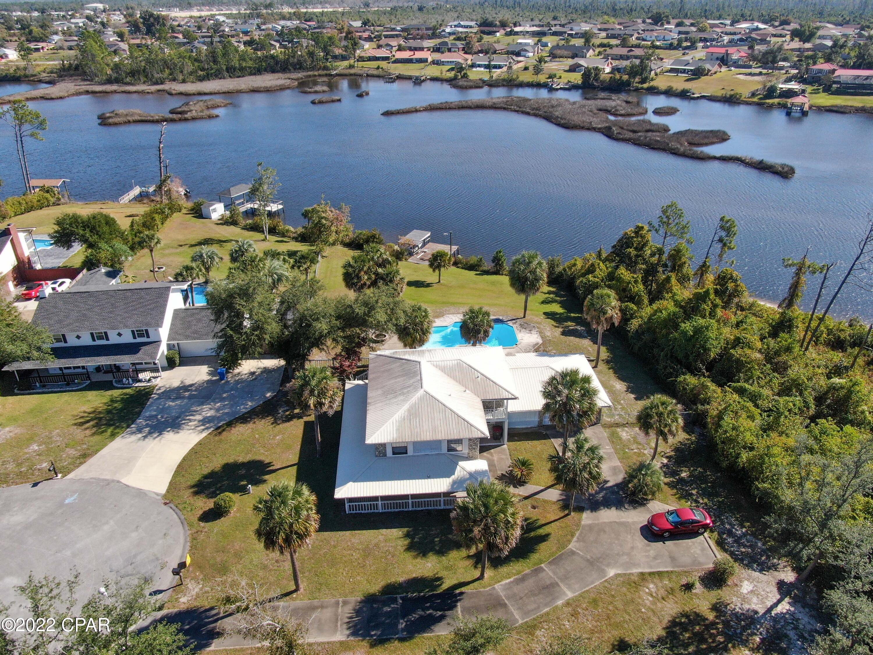 Bayou Estates - Residential