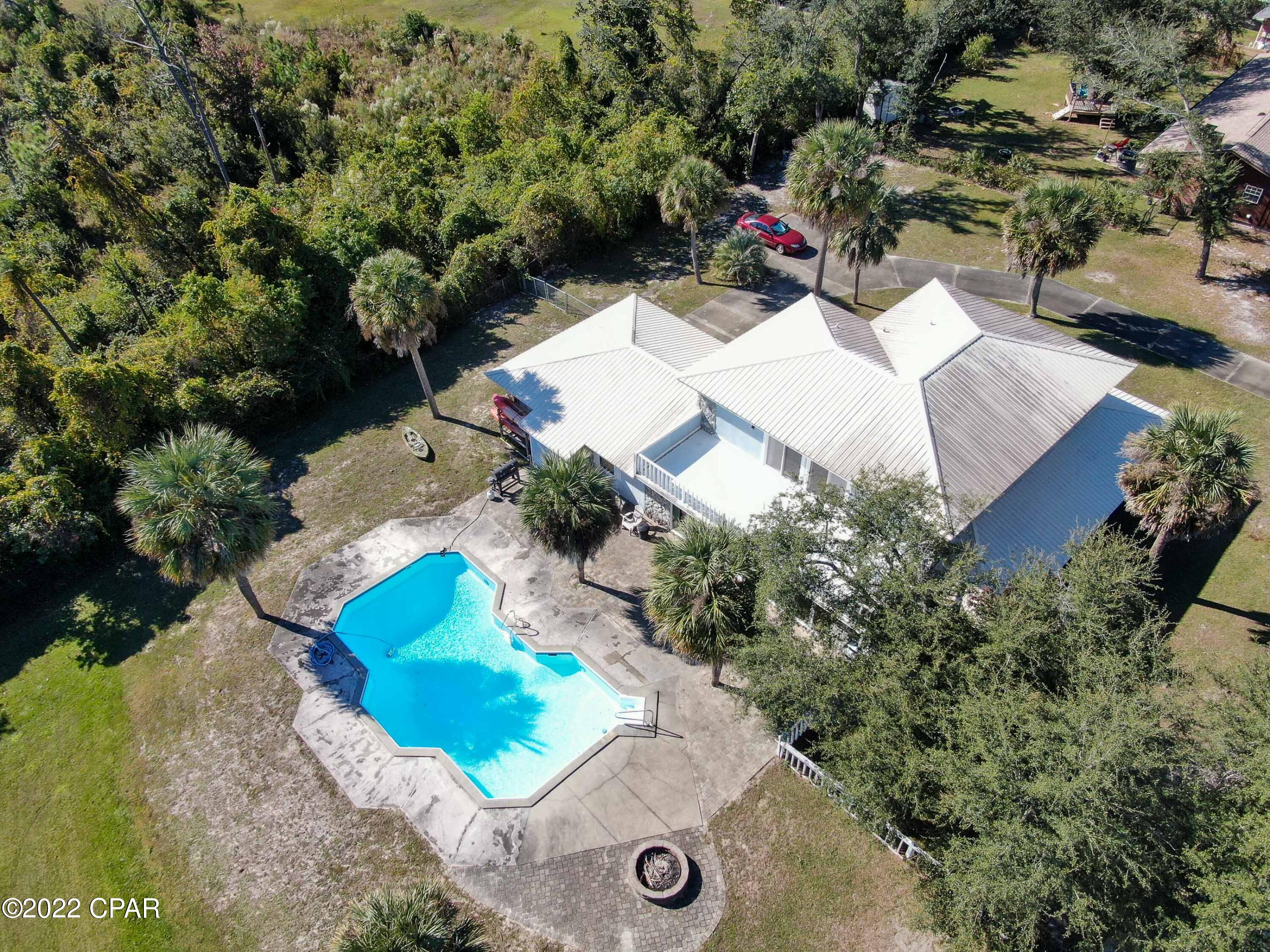 Bayou Estates - Residential