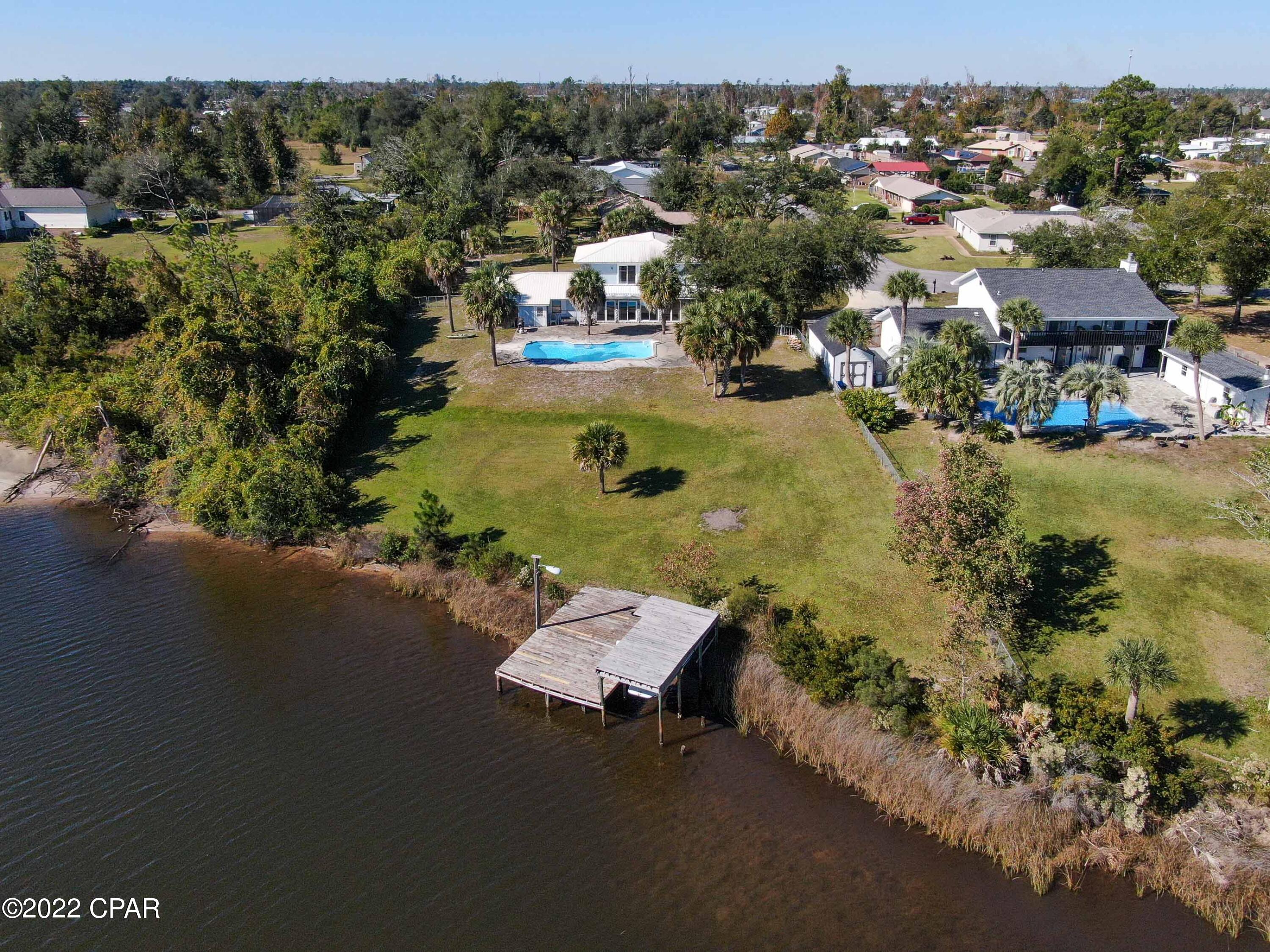 Bayou Estates - Residential