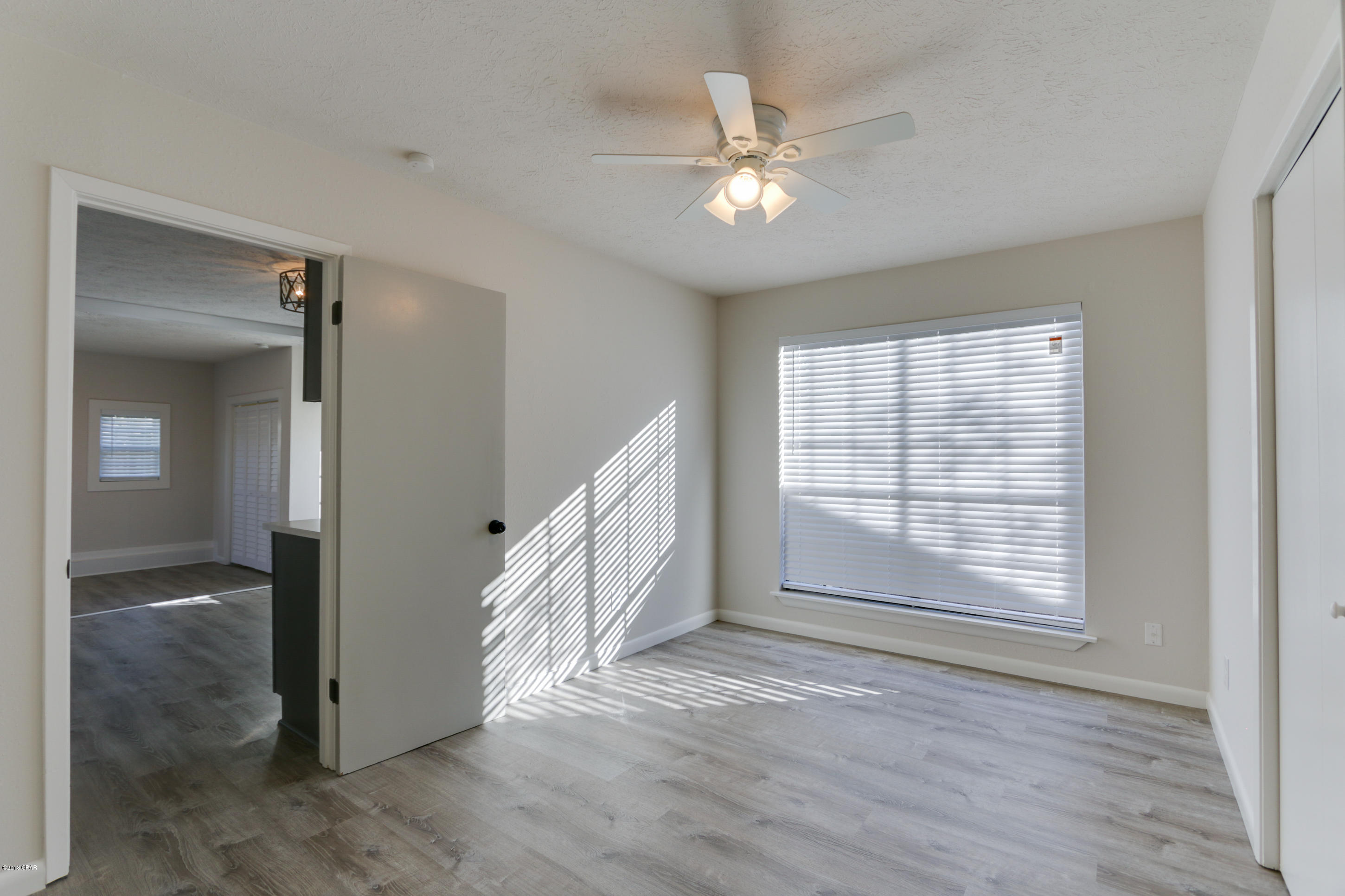 Gardenia Beach - Residential