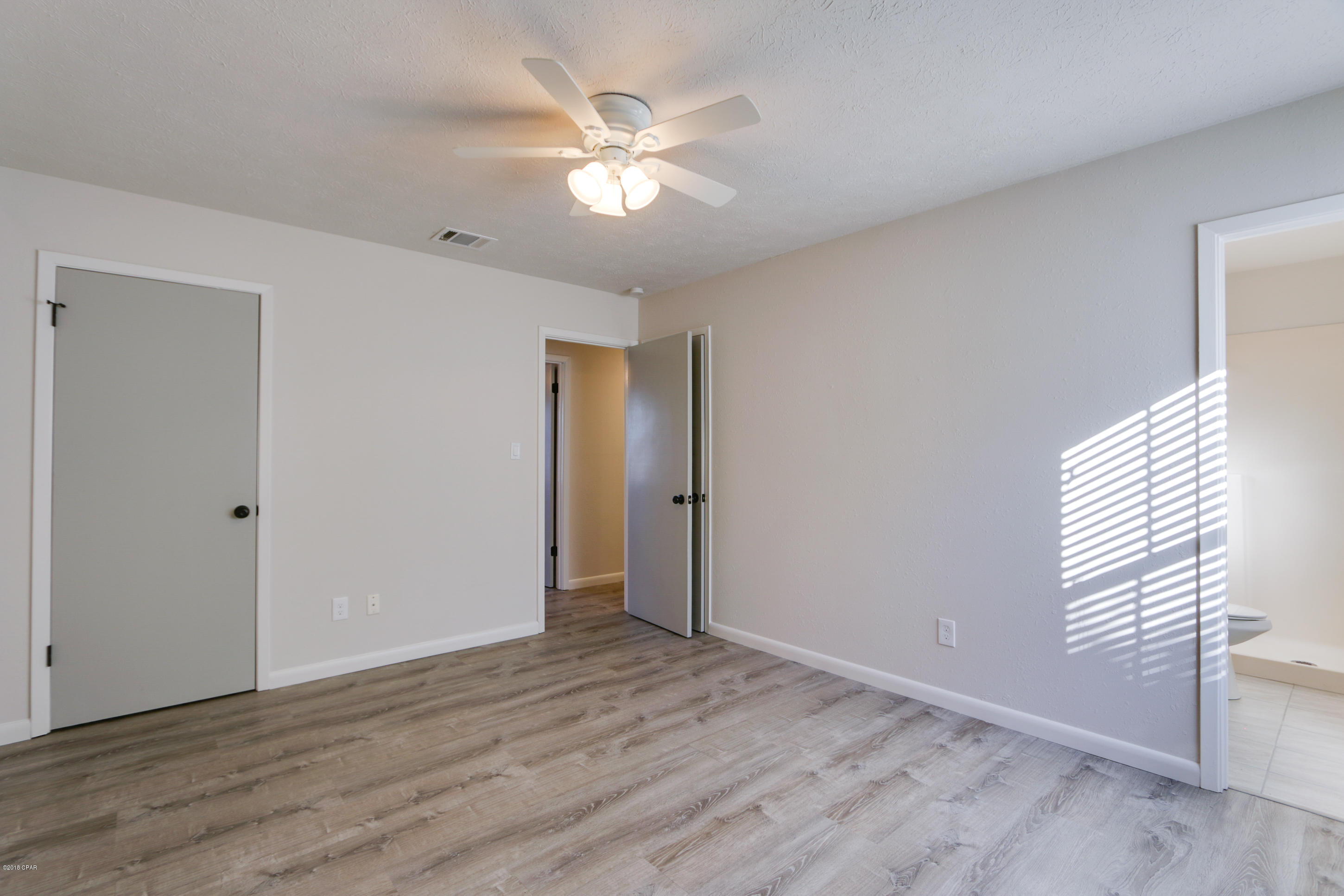 Gardenia Beach - Residential