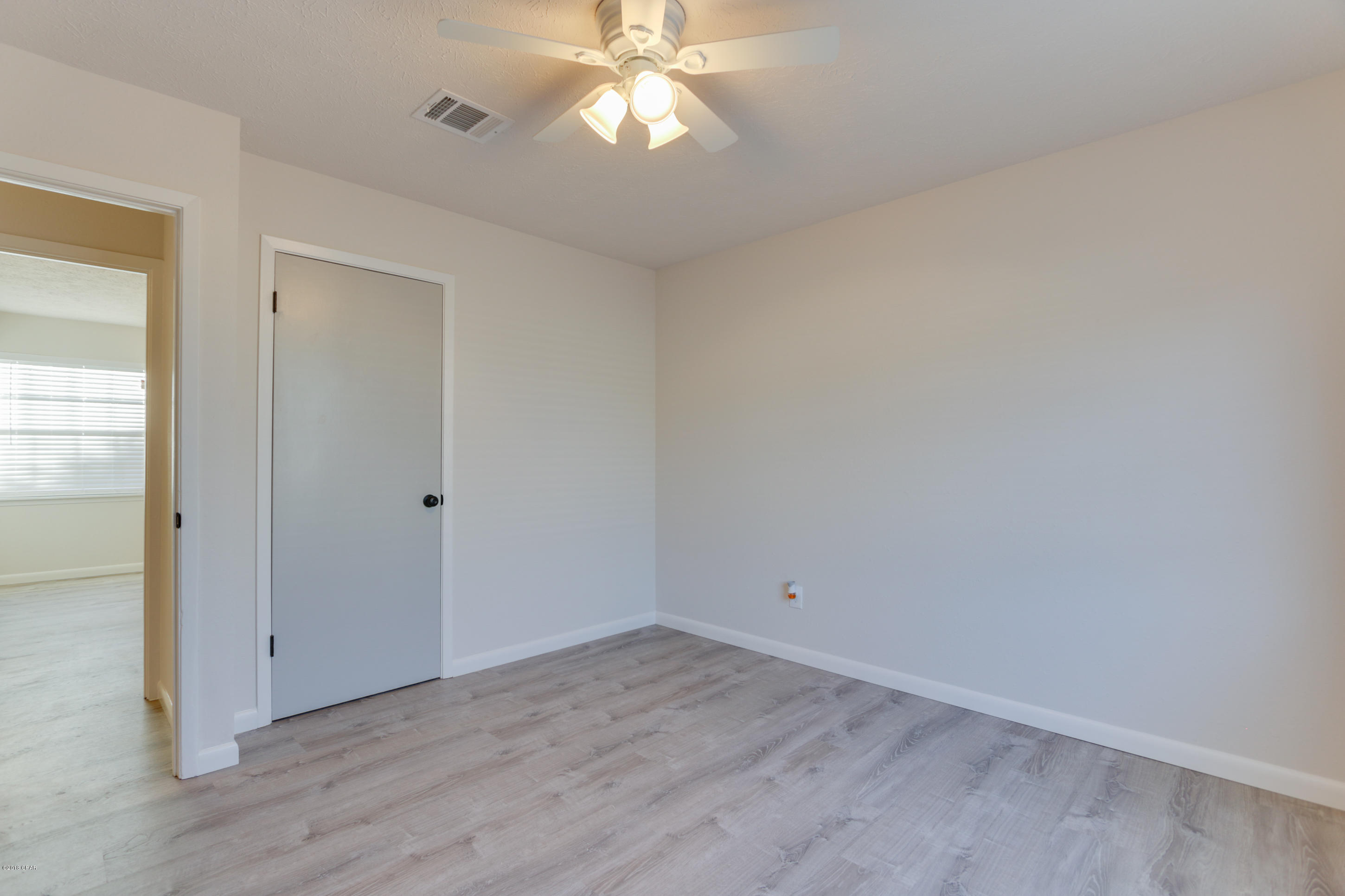 Gardenia Beach - Residential