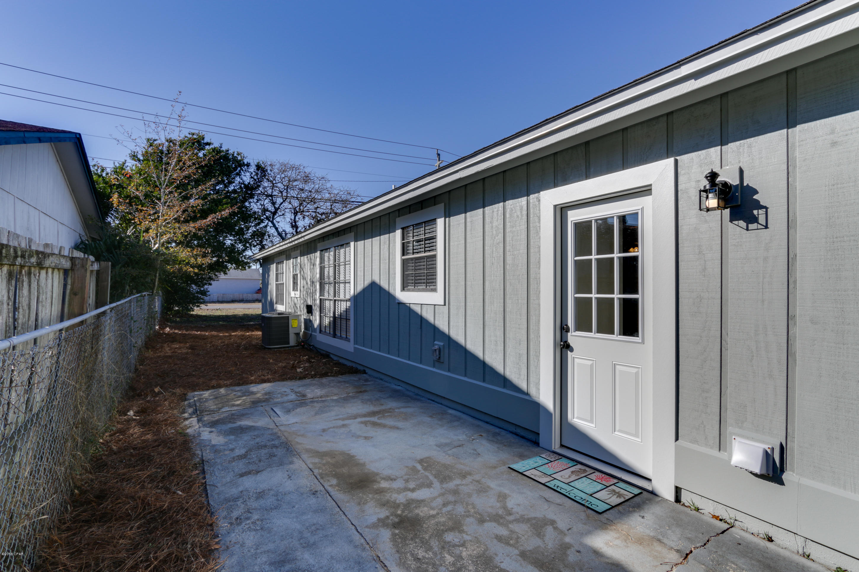 Gardenia Beach - Residential