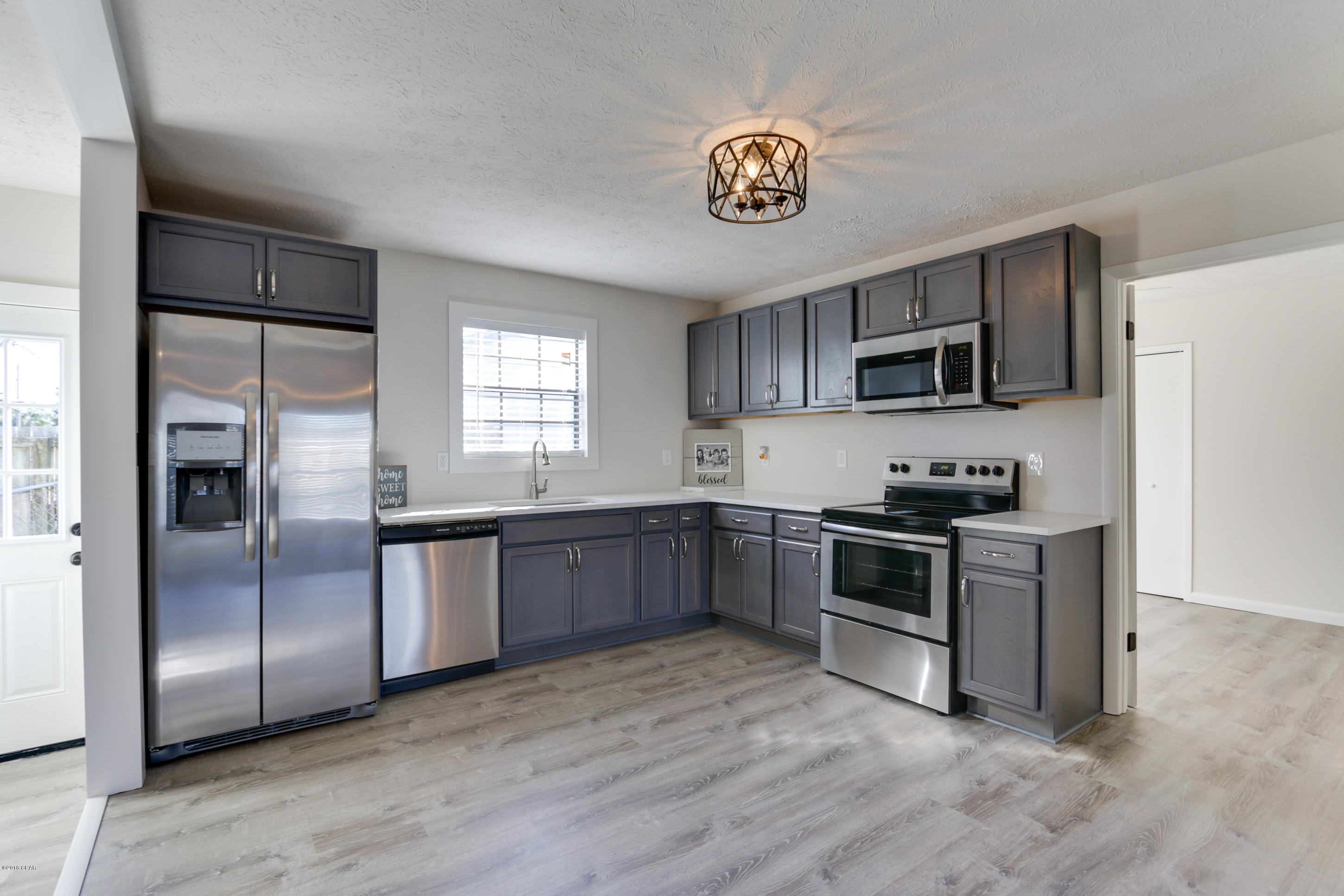 Gardenia Beach - Residential