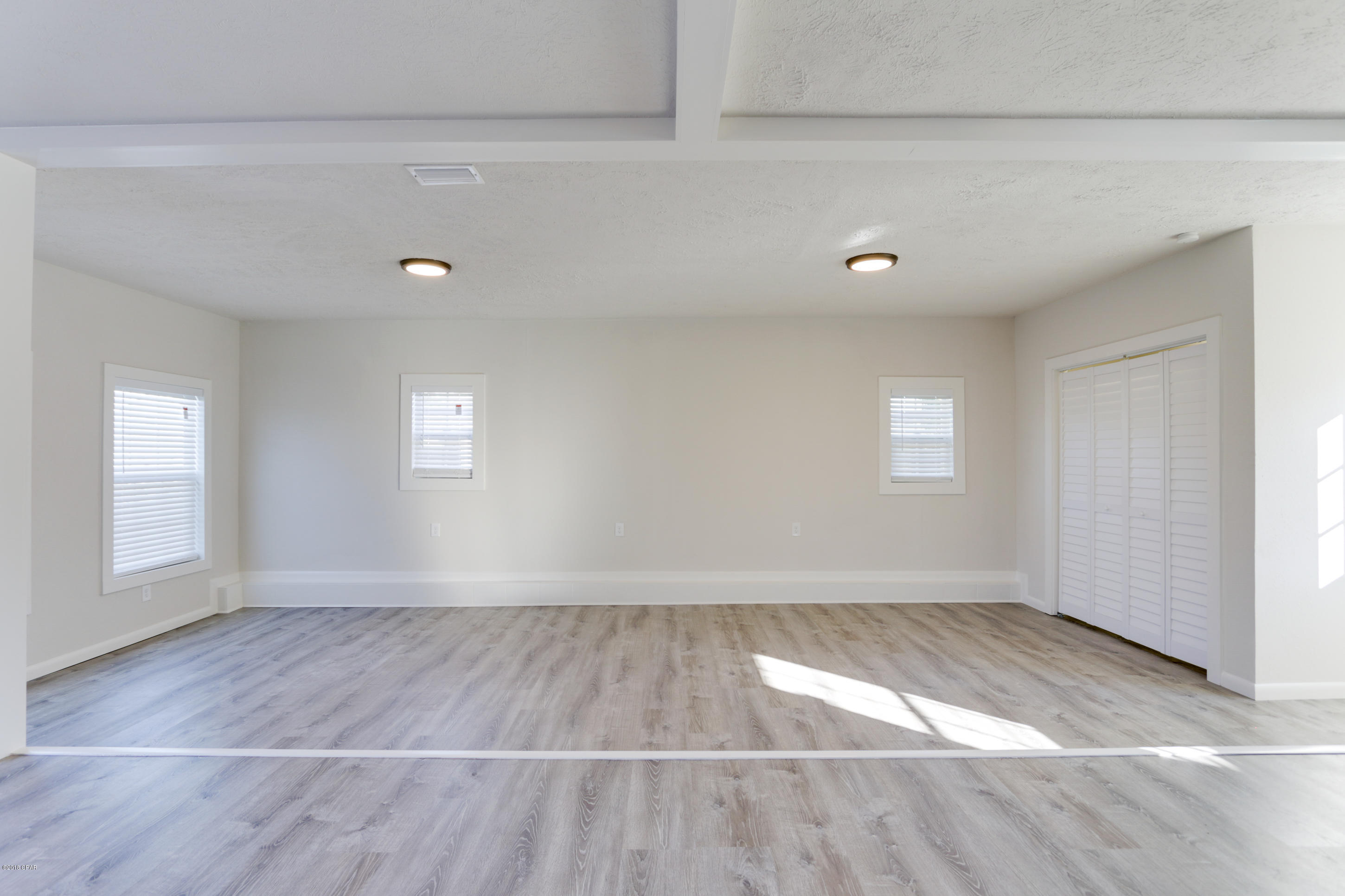 Gardenia Beach - Residential