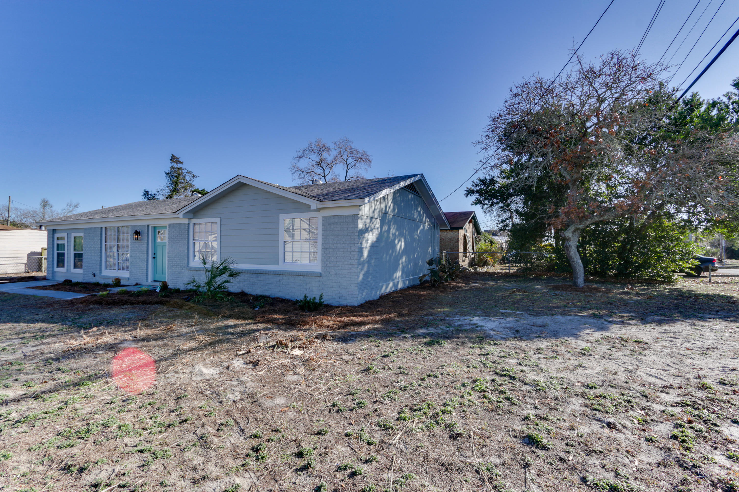 Gardenia Beach - Residential