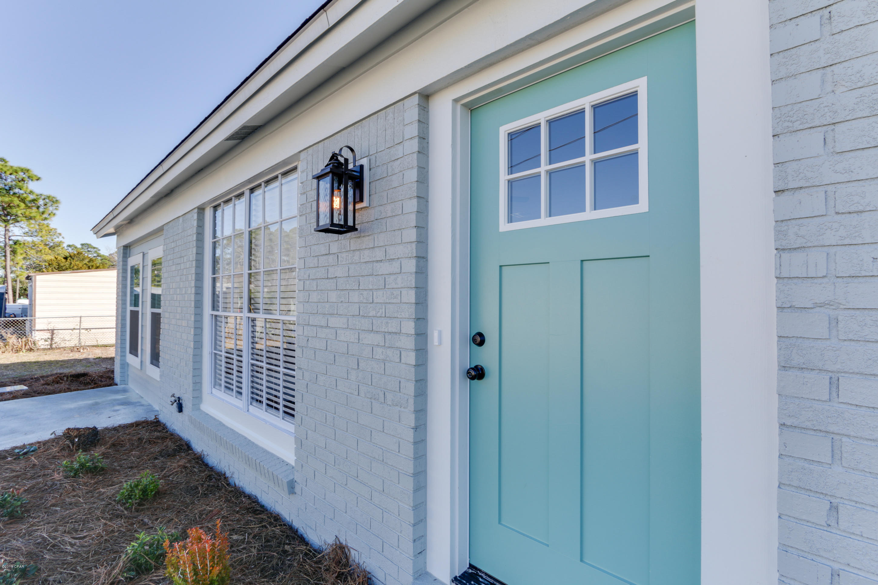 Gardenia Beach - Residential