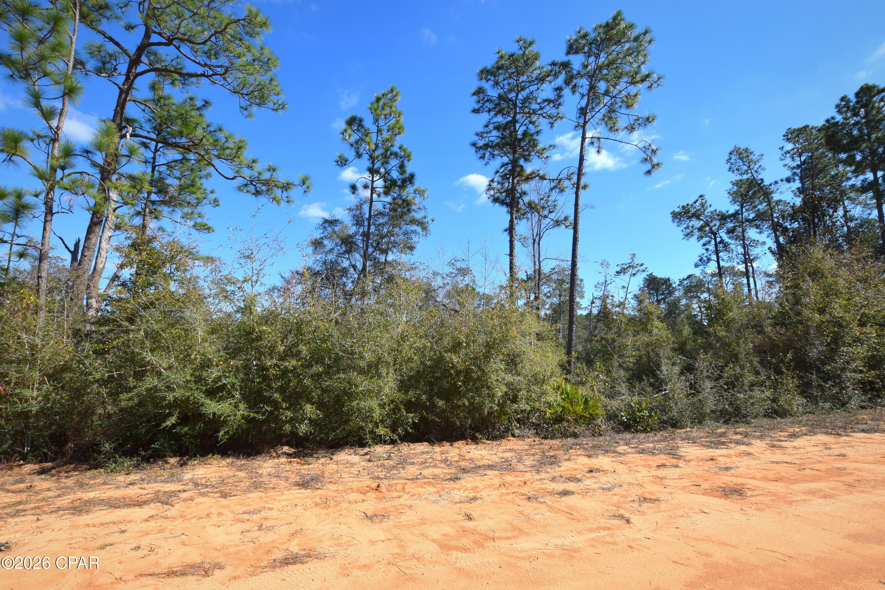 Compass Lake Hills Unit 6 - Land