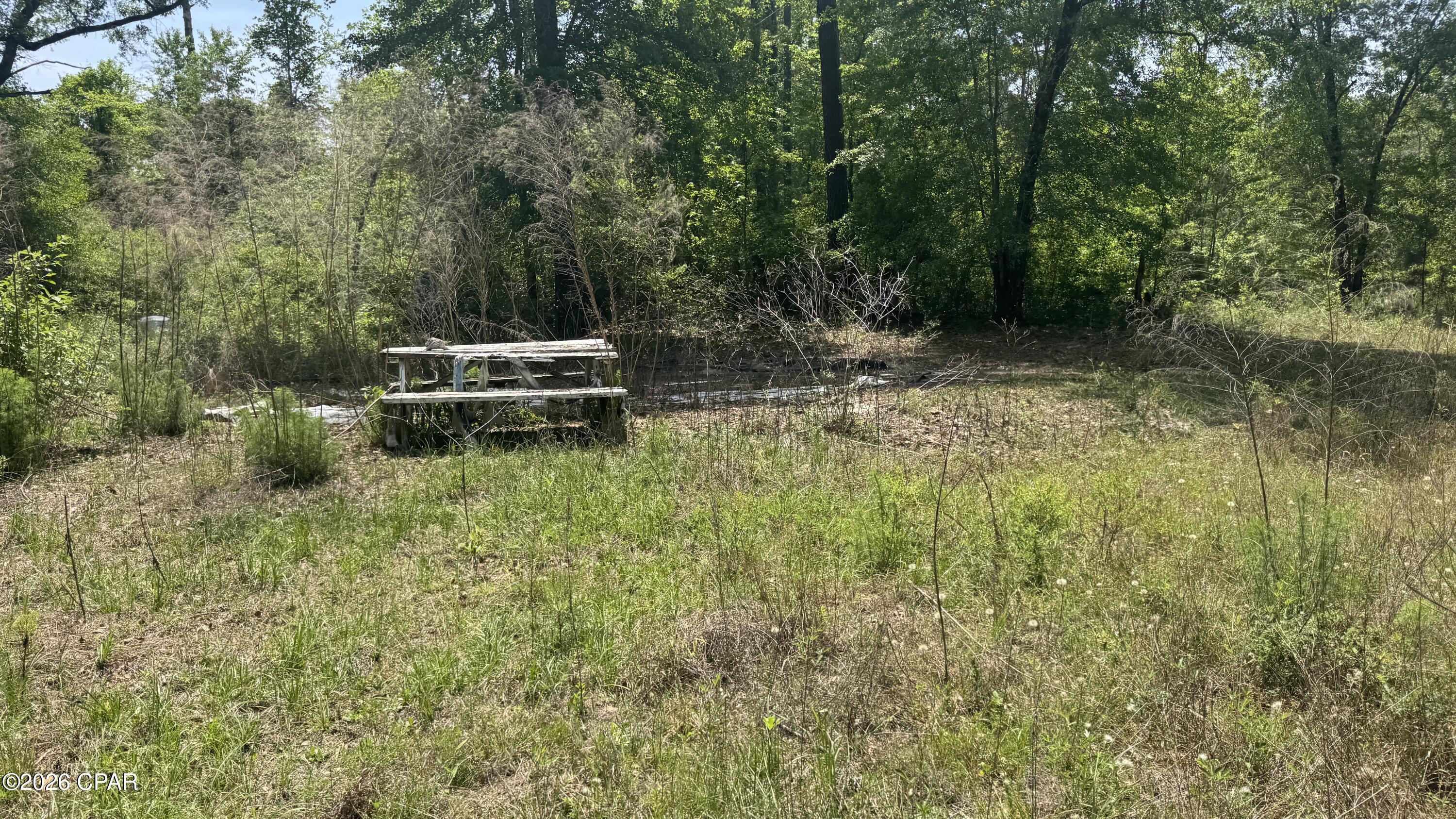 [No Recorded Subdiv] - Land