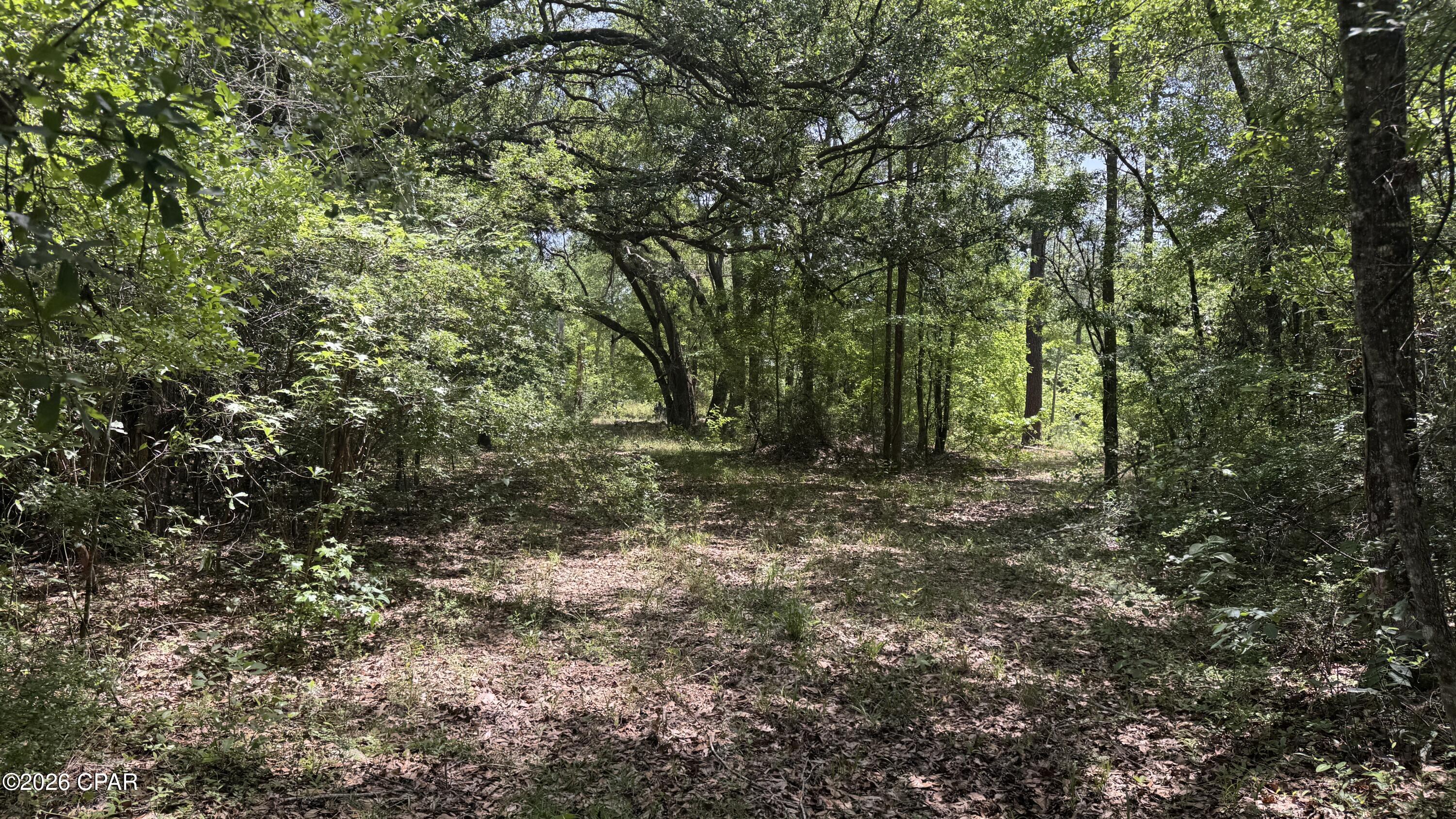 [No Recorded Subdiv] - Land