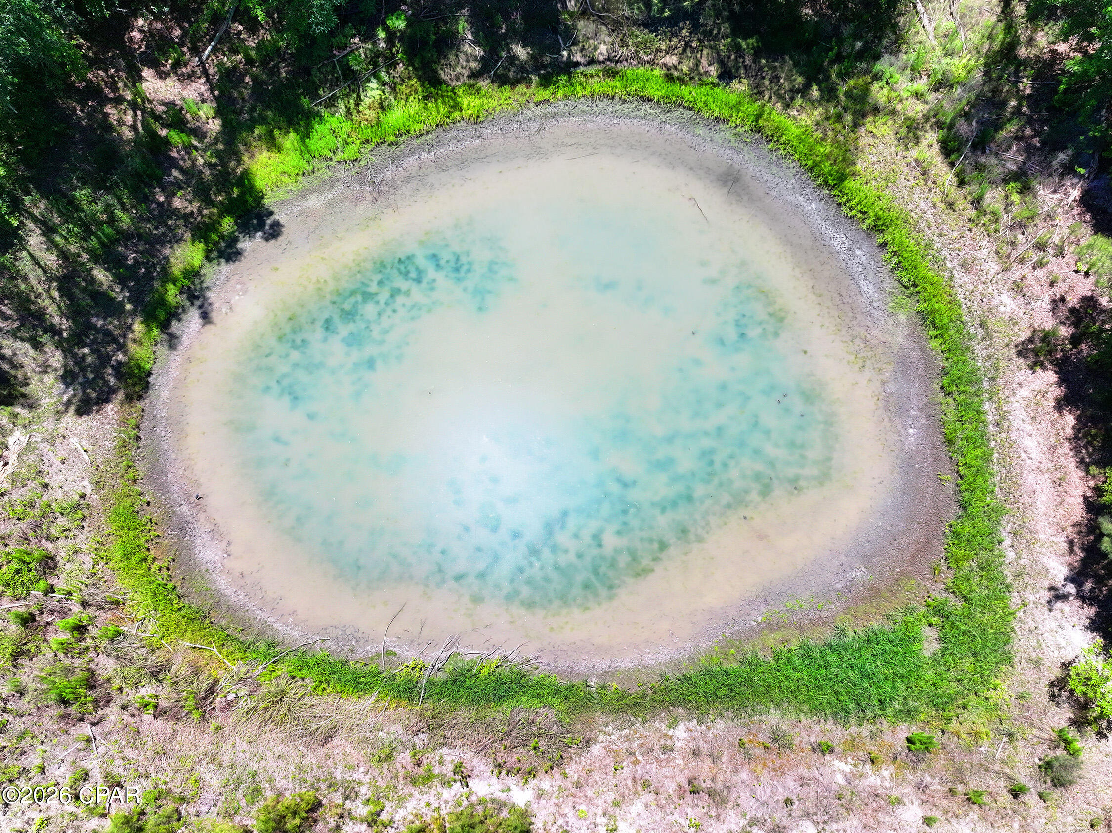 [No Recorded Subdiv] - Land