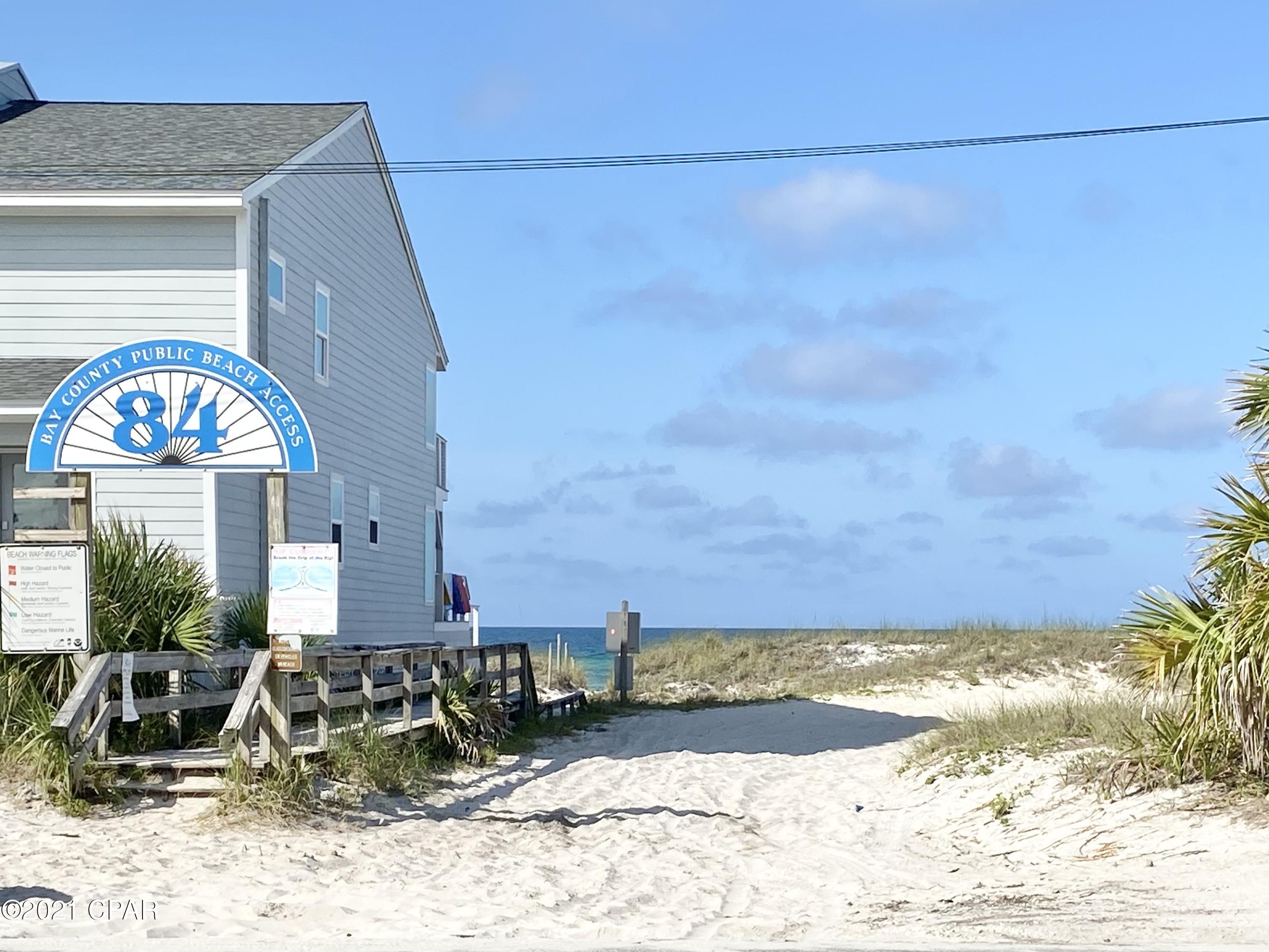 Laguna Beach Estates 7th Add - Residential