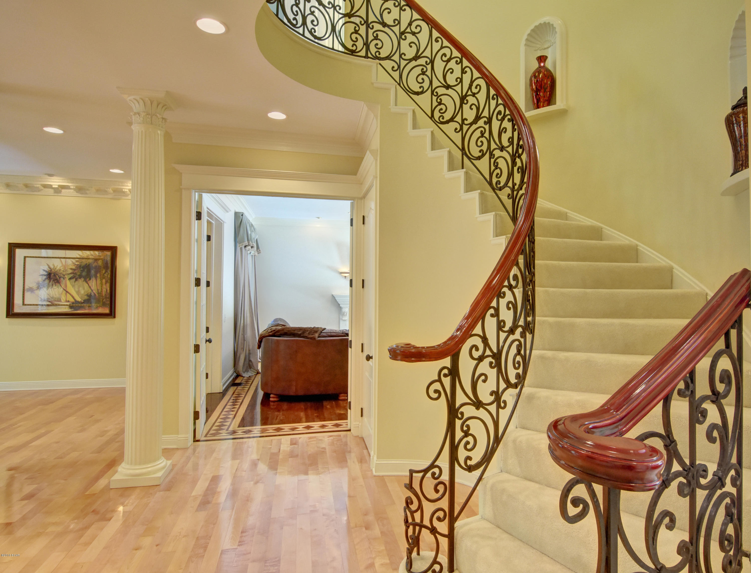 Preserve On The Bay Ph II - Residential