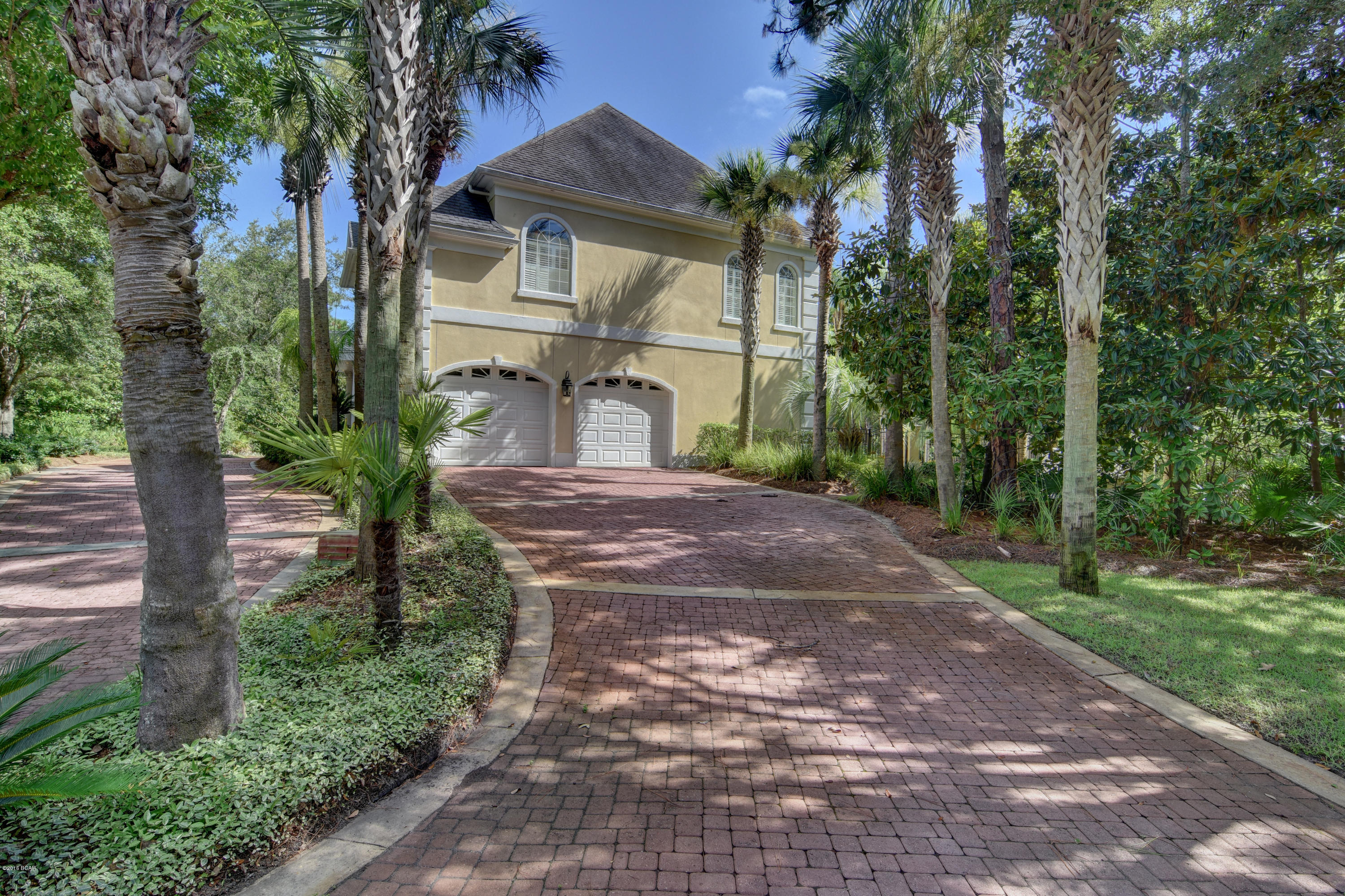 Preserve On The Bay Ph II - Residential