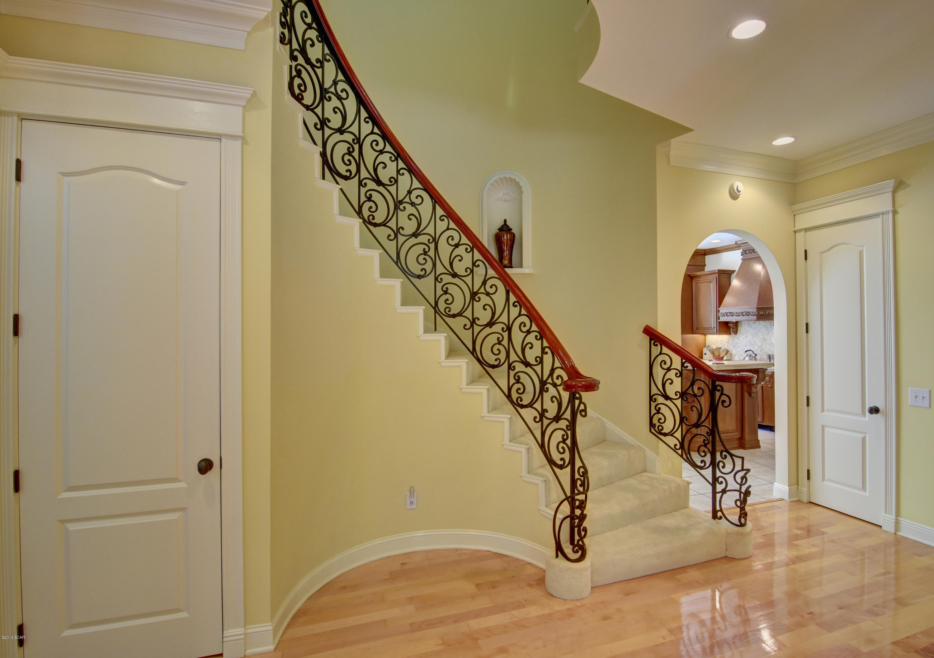 Preserve On The Bay Ph II - Residential