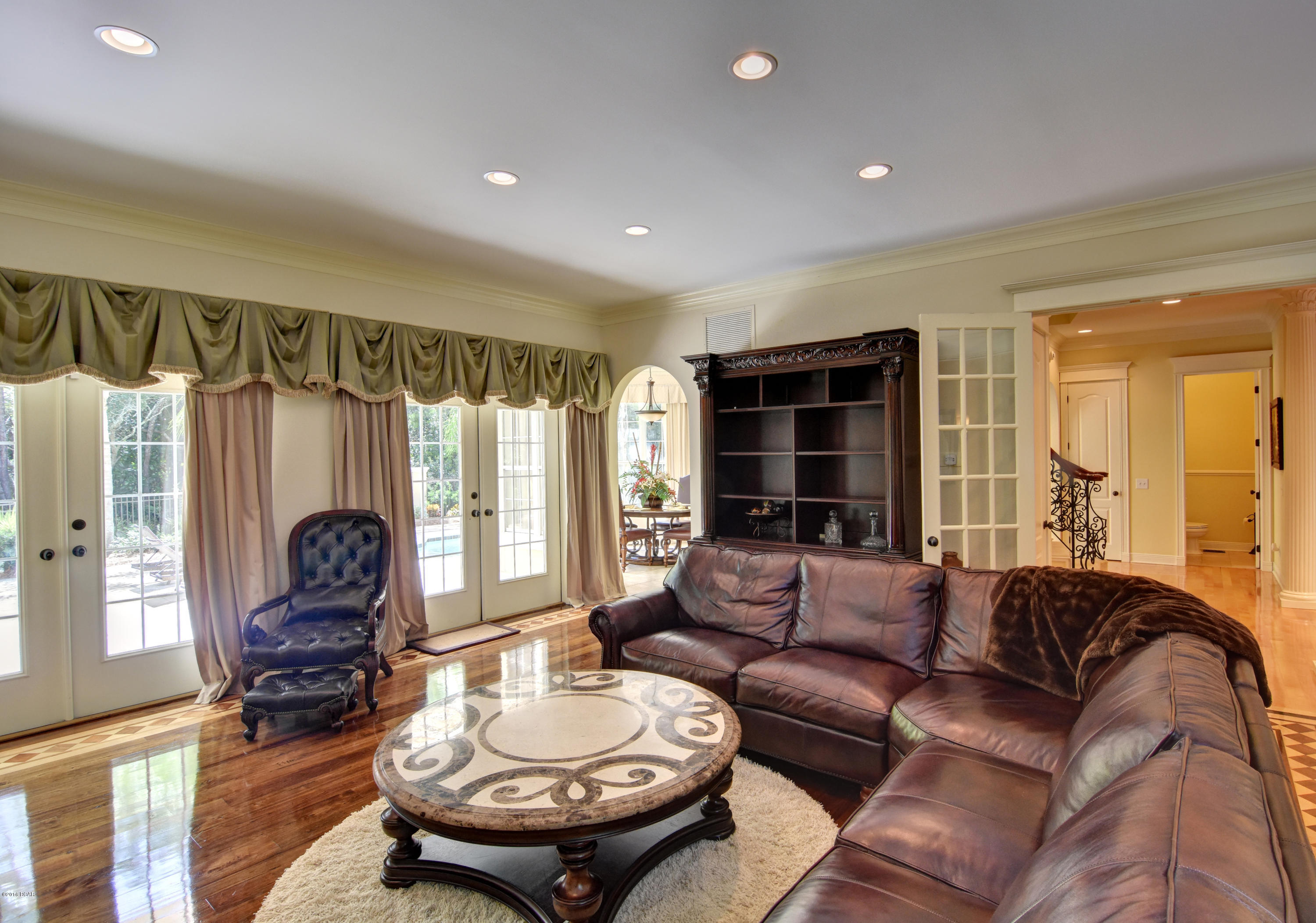 Preserve On The Bay Ph II - Residential