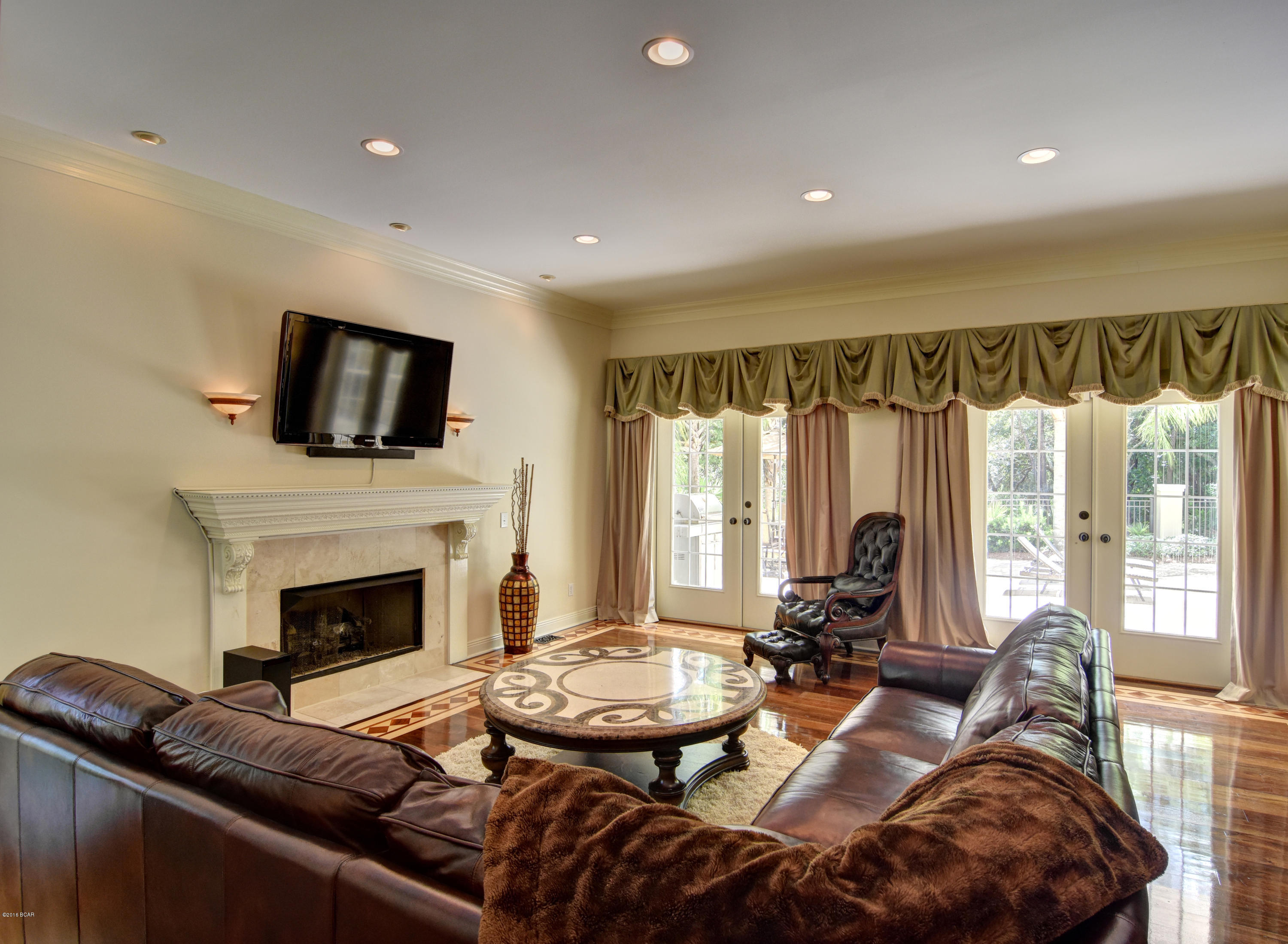 Preserve On The Bay Ph II - Residential