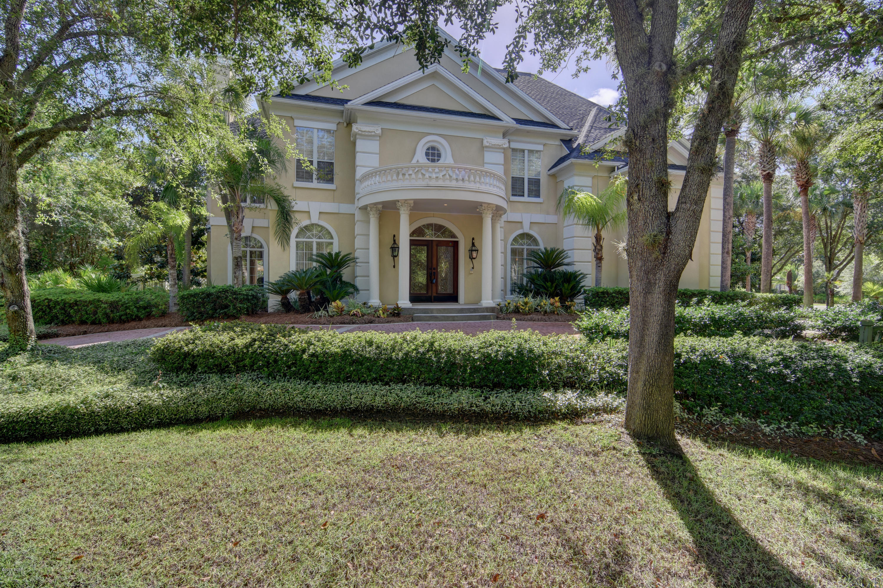 Preserve On The Bay Ph II - Residential