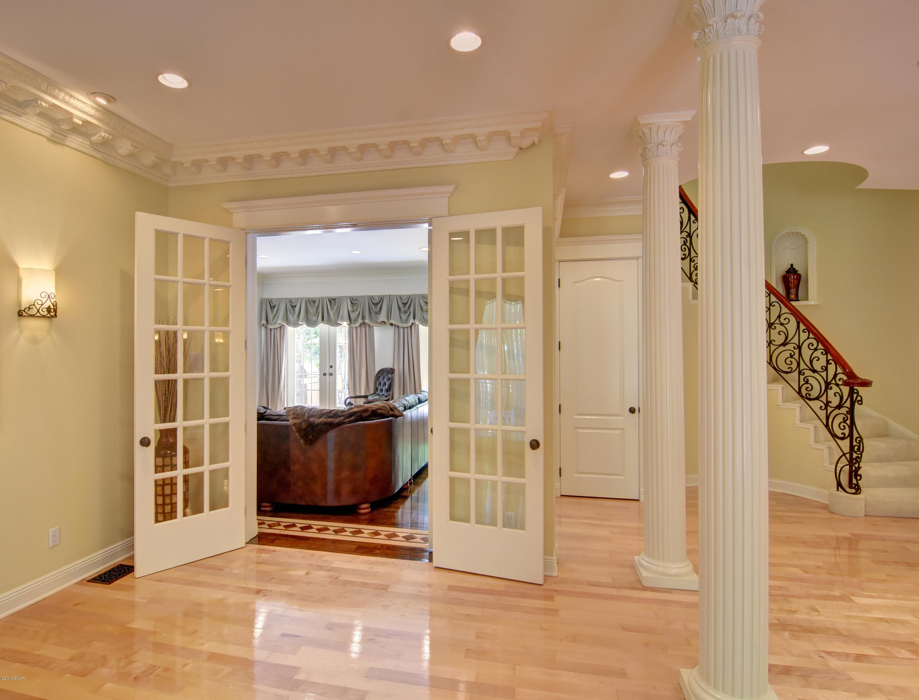 Preserve On The Bay Ph II - Residential