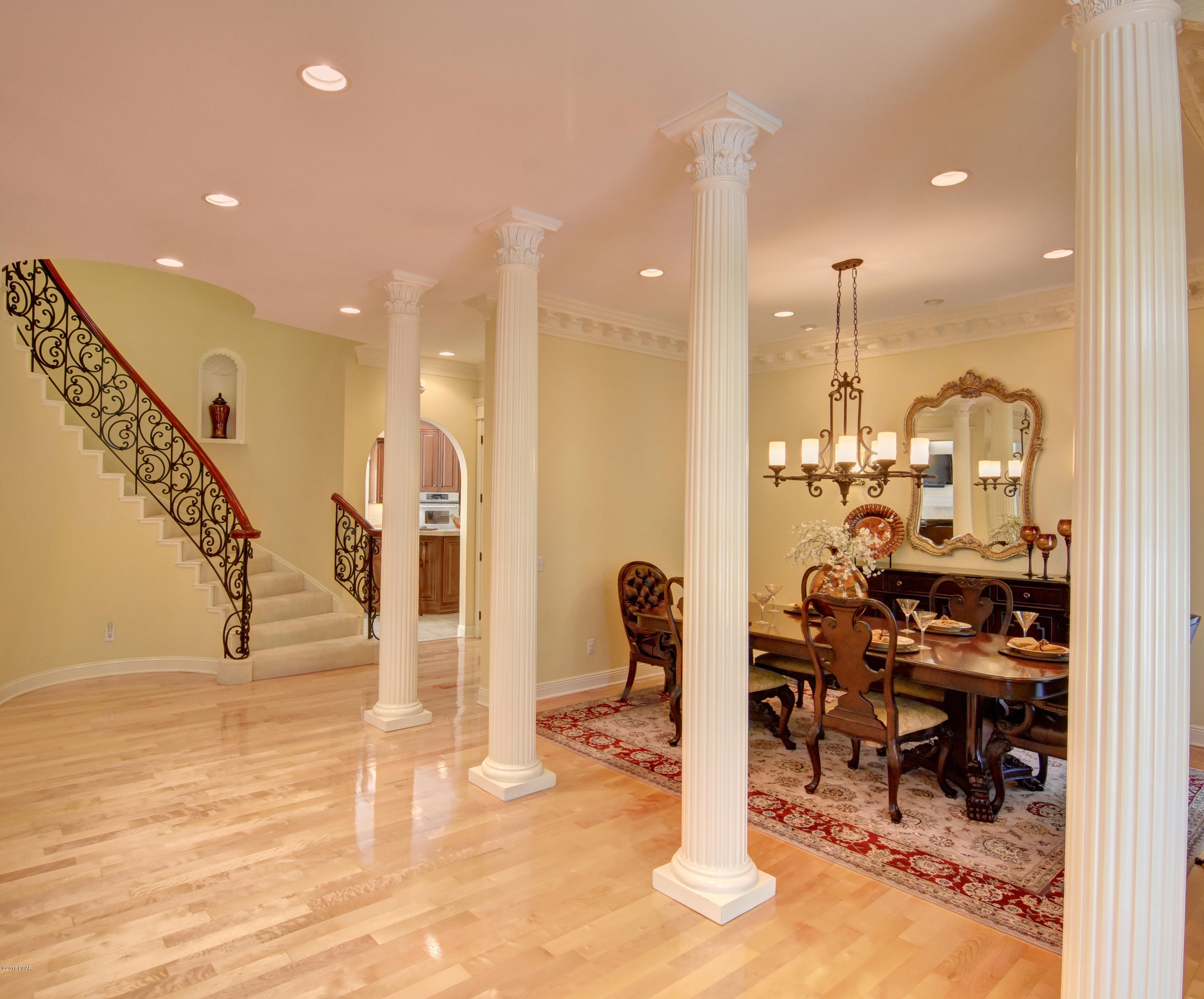 Preserve On The Bay Ph II - Residential