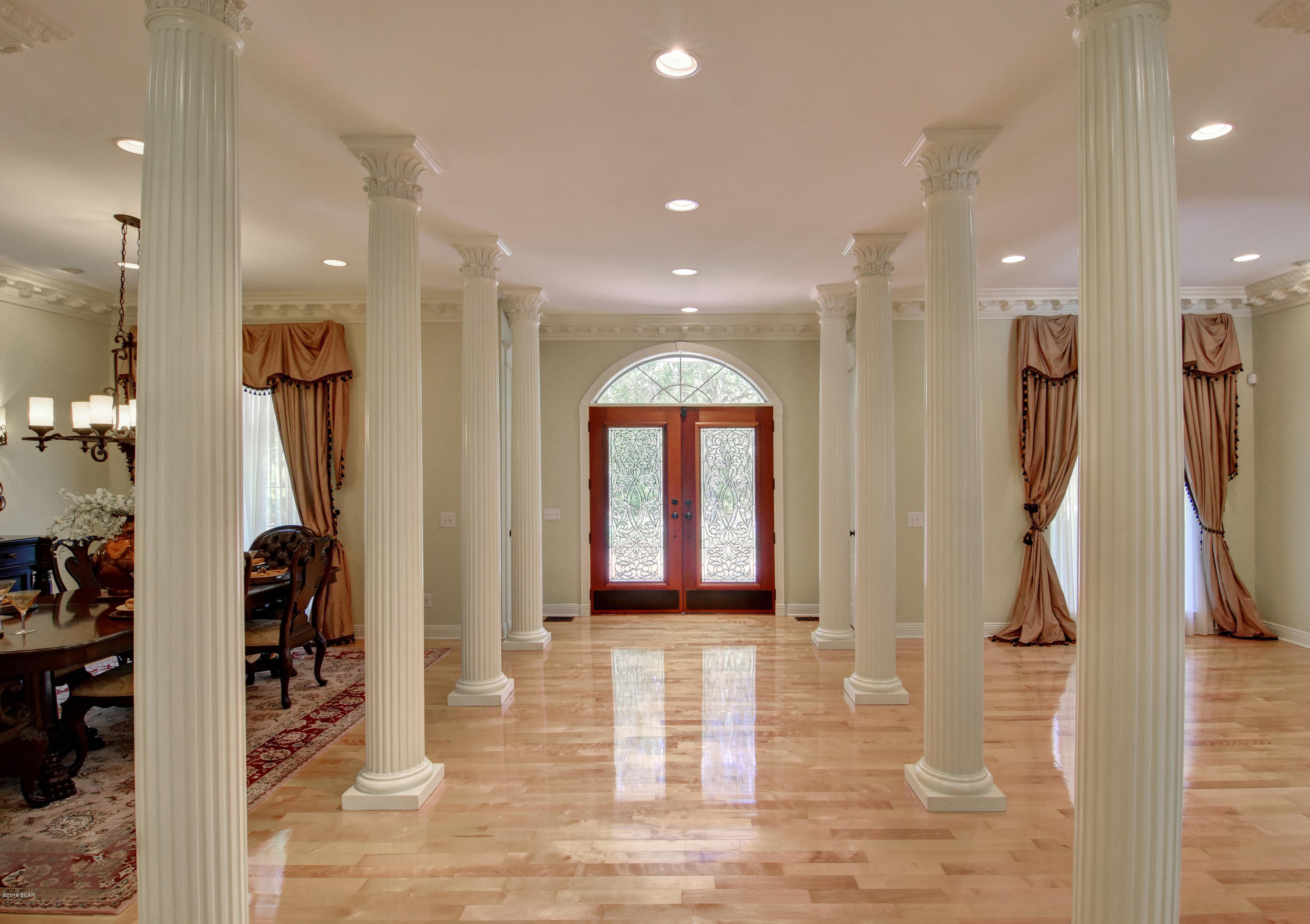 Preserve On The Bay Ph II - Residential