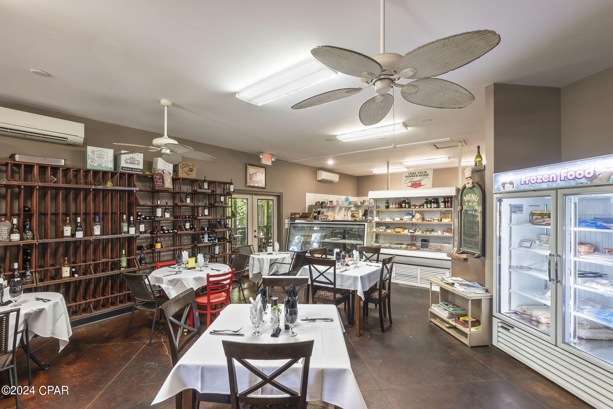 No Named Subdivision - Commercial Sale