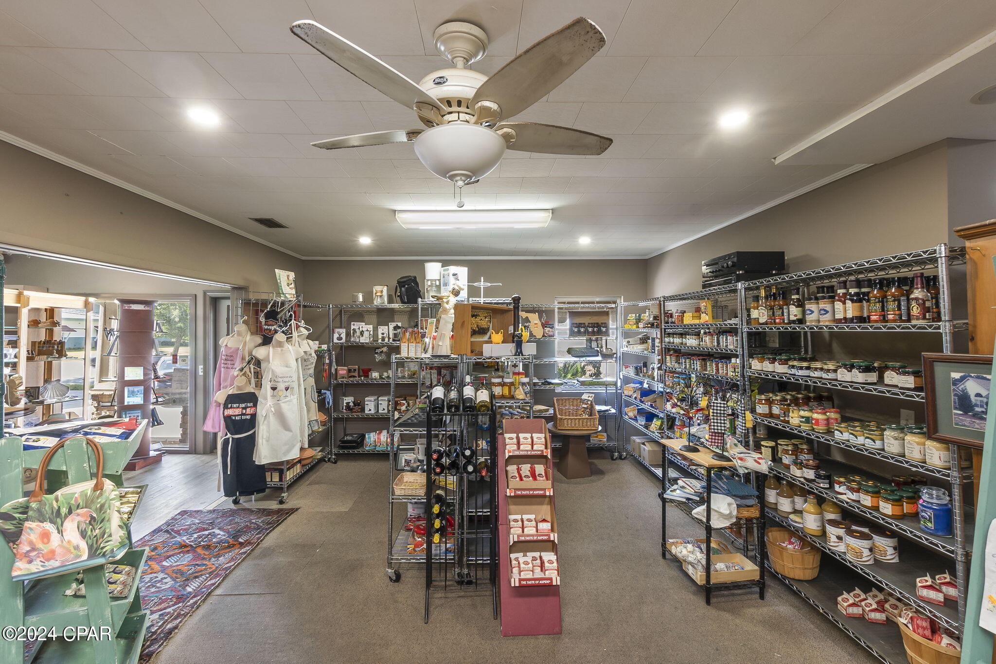 No Named Subdivision - Commercial Sale