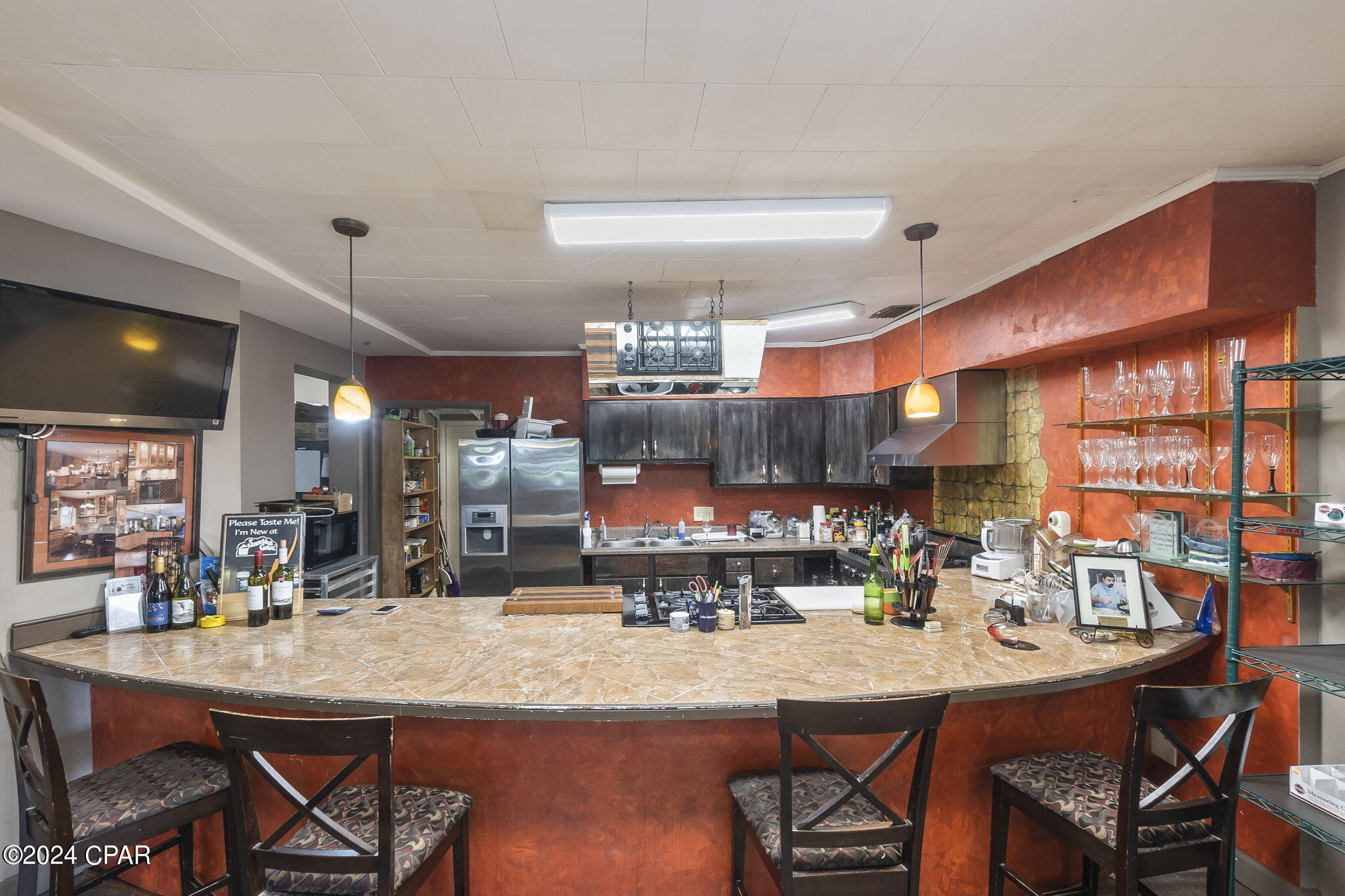 No Named Subdivision - Commercial Sale