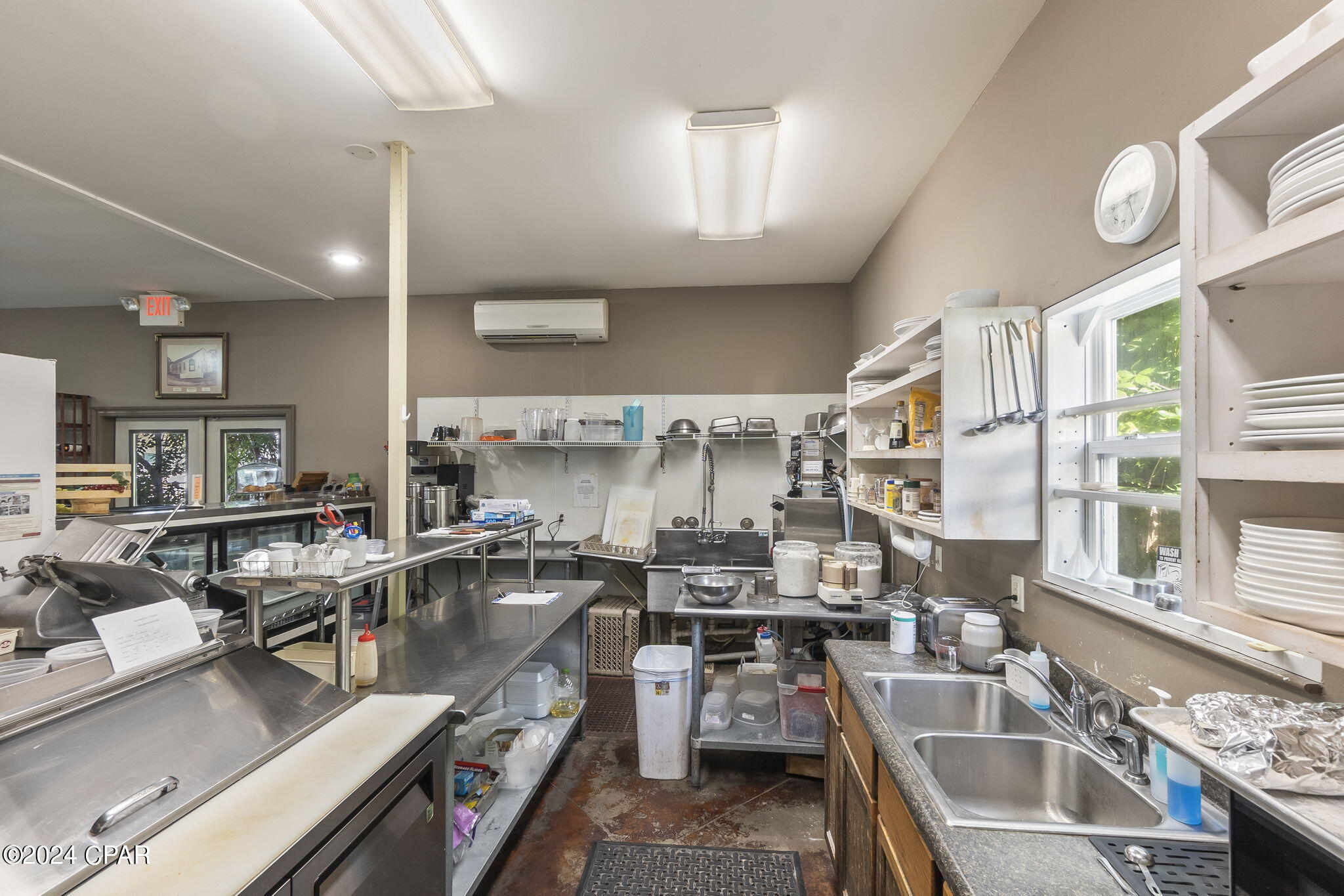 No Named Subdivision - Commercial Sale