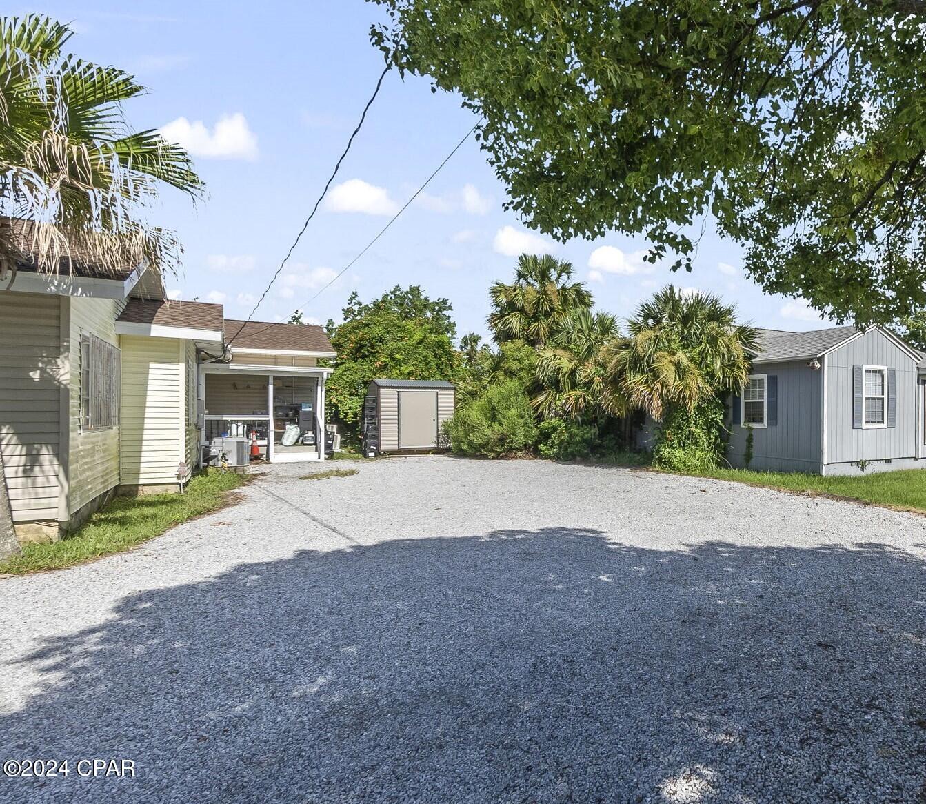 No Named Subdivision - Commercial Sale