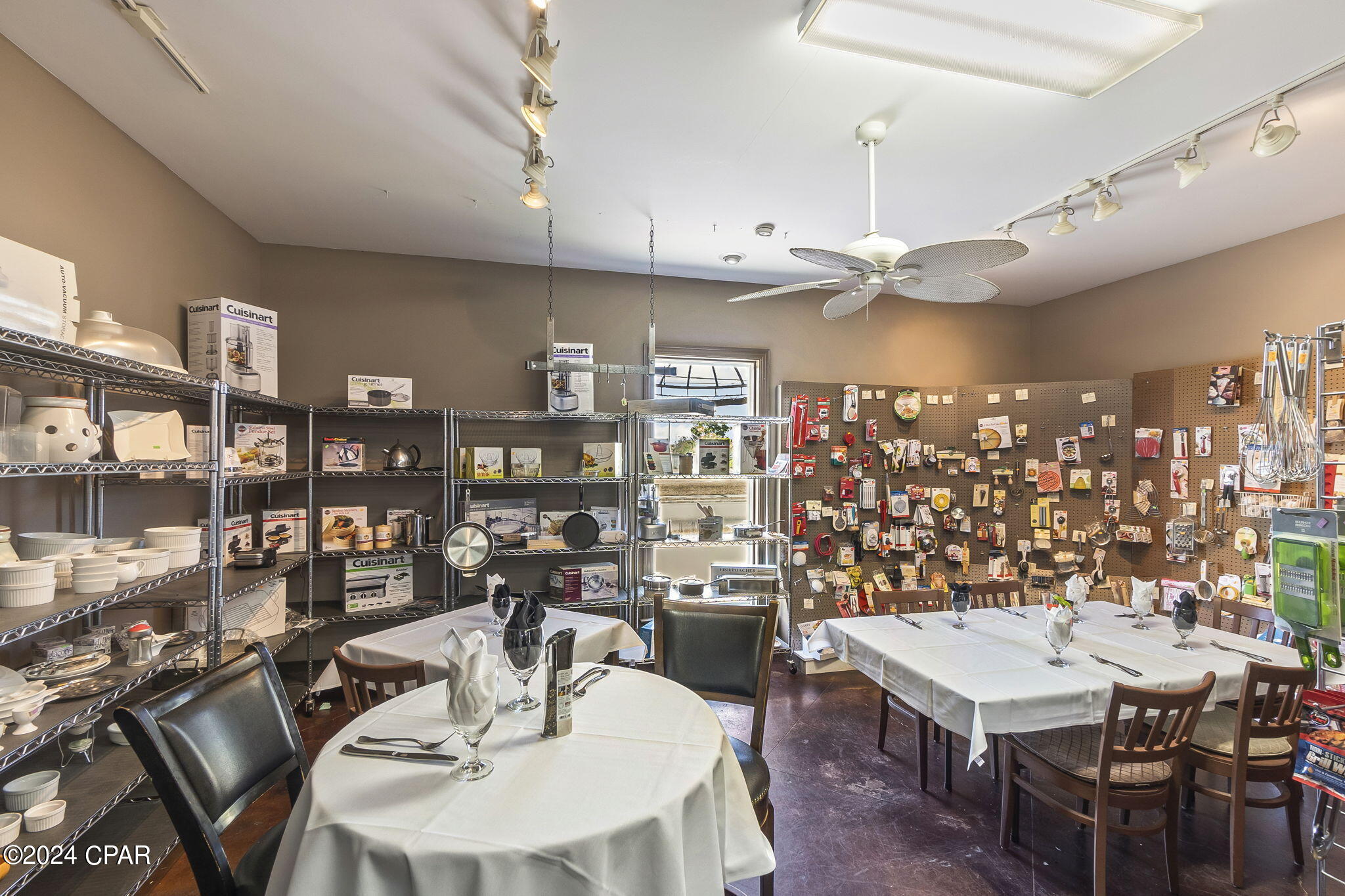 No Named Subdivision - Commercial Sale