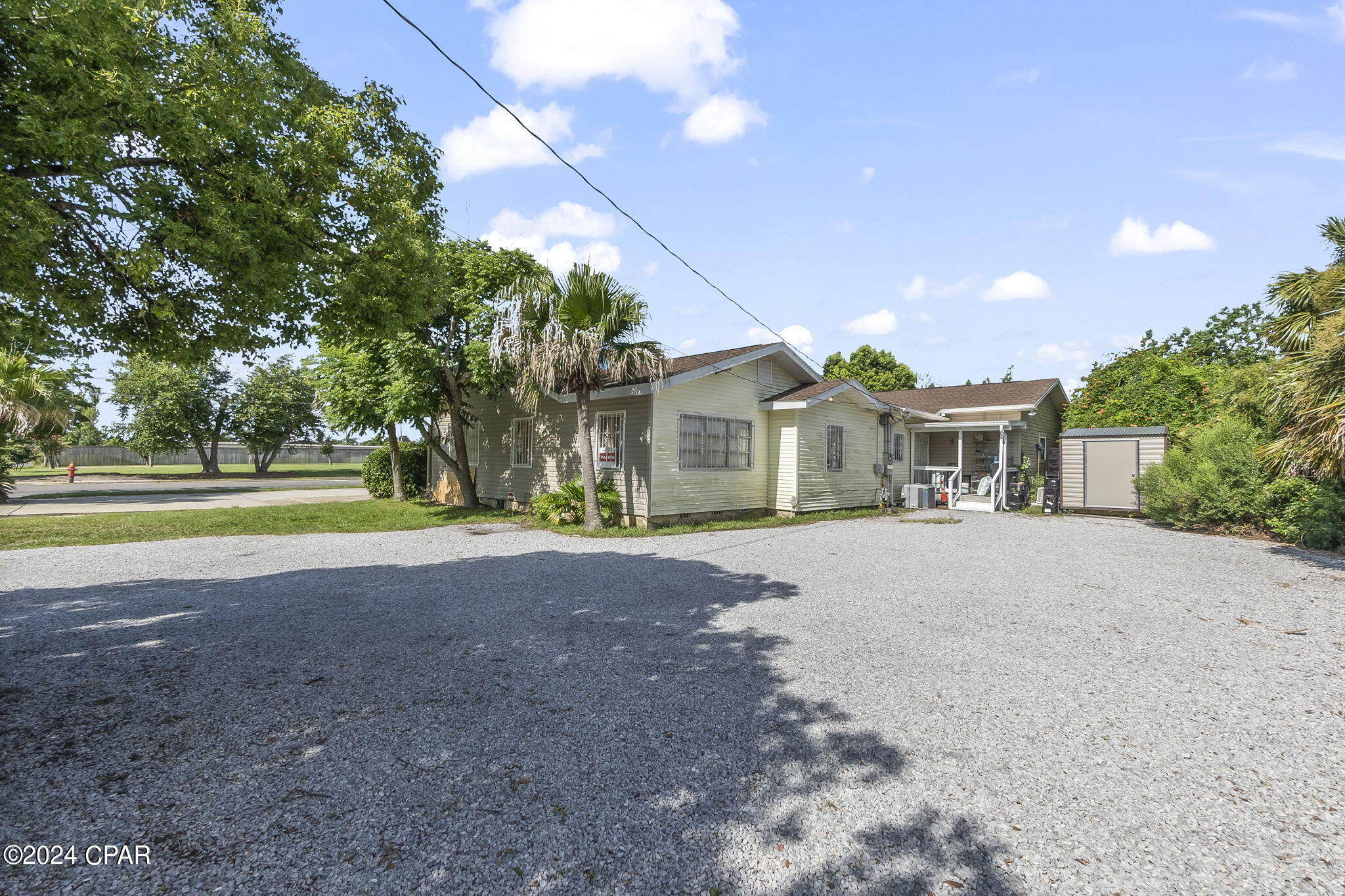 No Named Subdivision - Commercial Sale