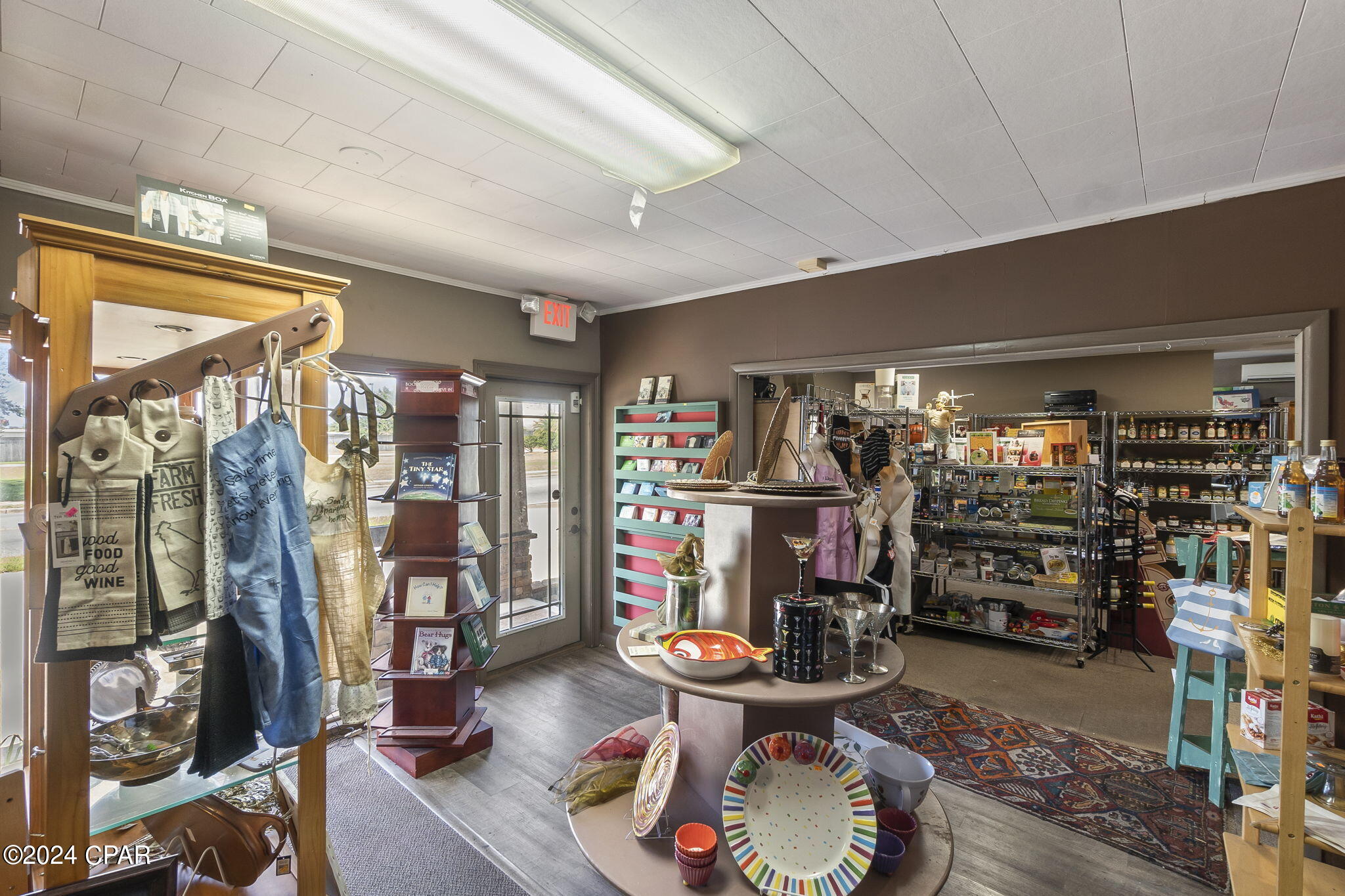 No Named Subdivision - Commercial Sale