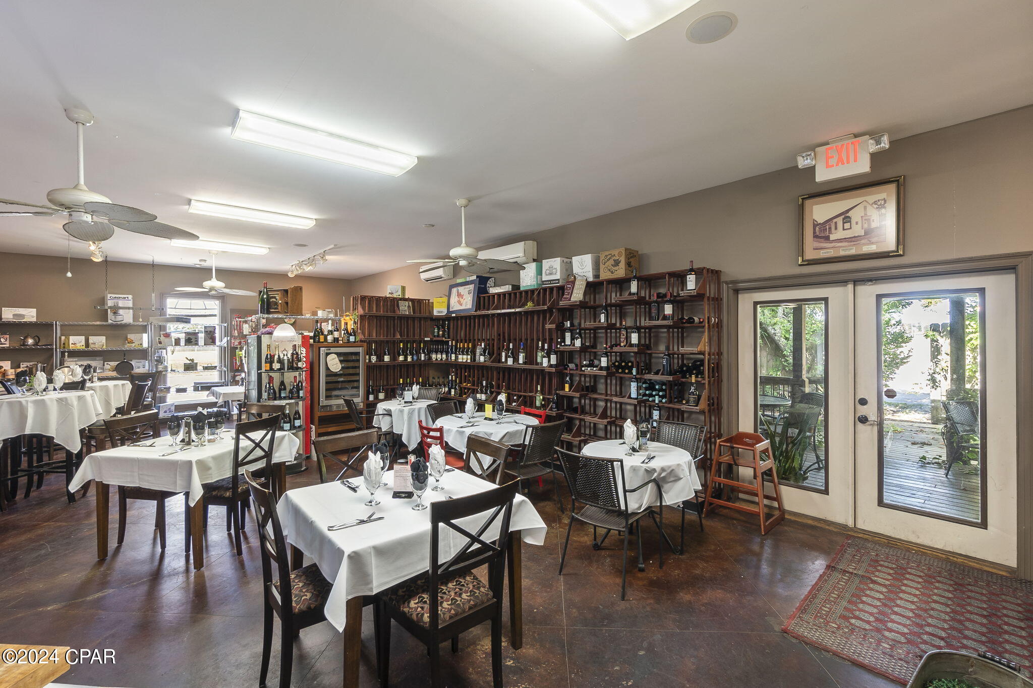 No Named Subdivision - Commercial Sale