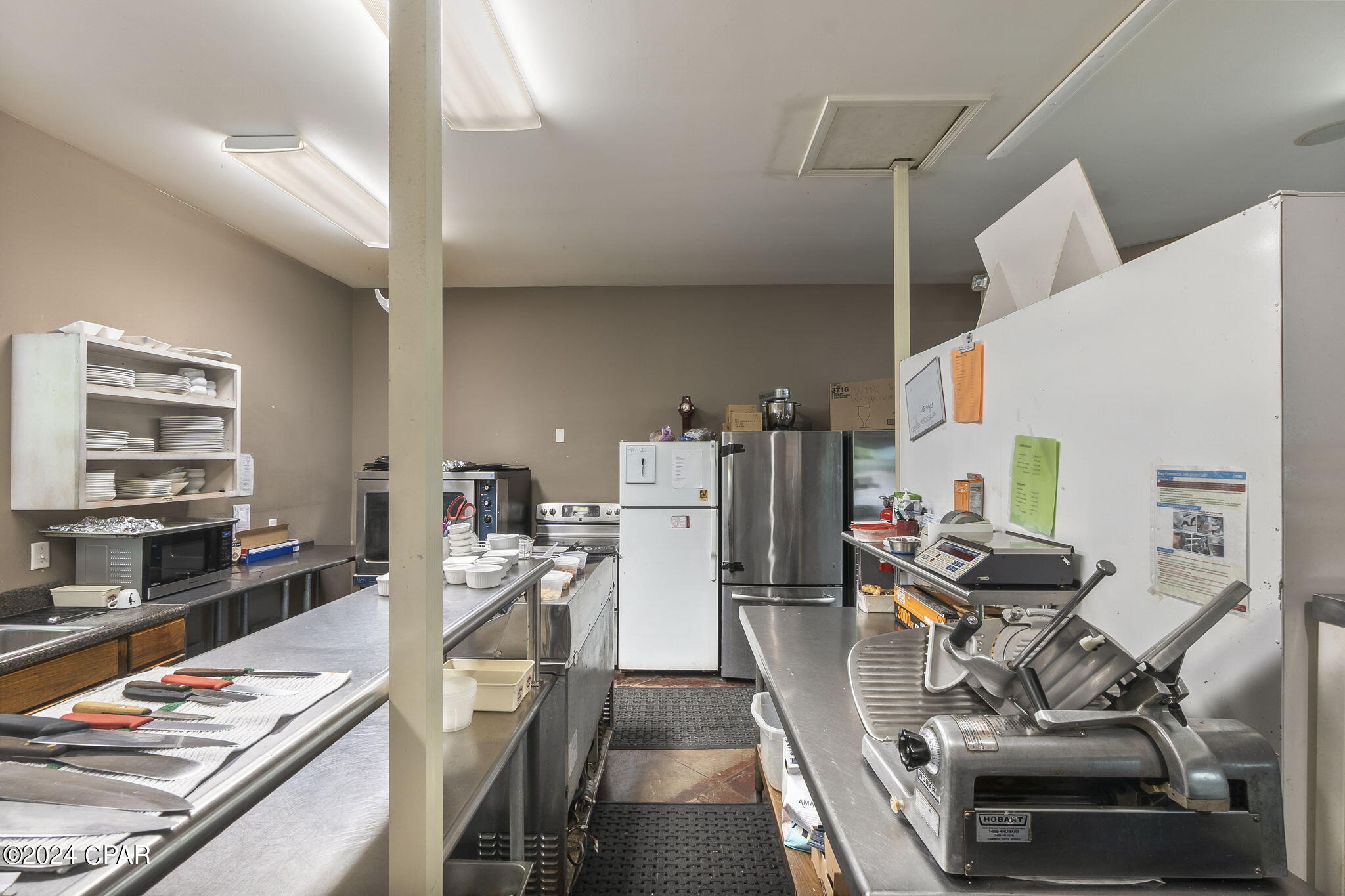 No Named Subdivision - Commercial Sale