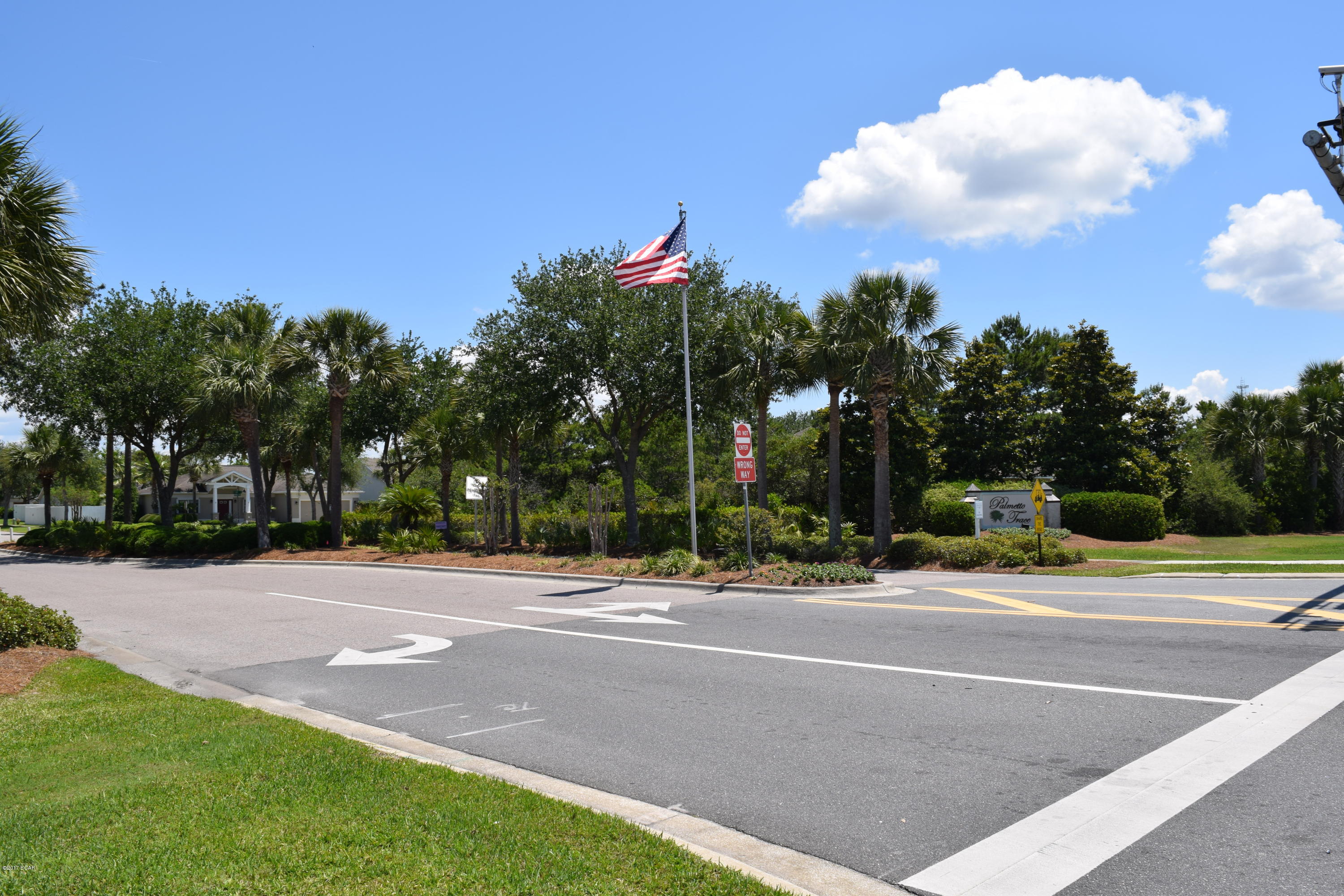 Palmetto Trace Phase 1 - Residential