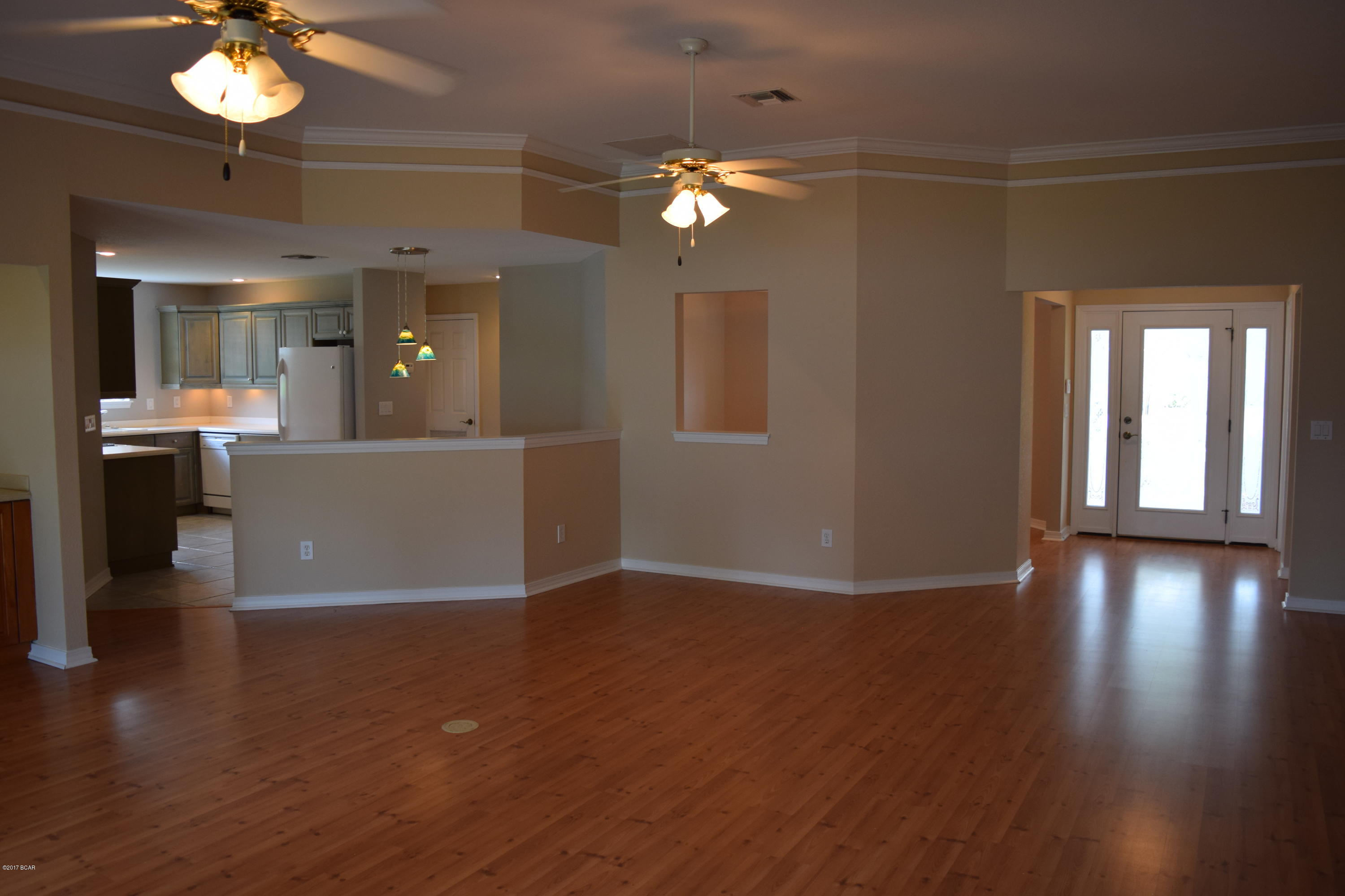 Palmetto Trace Phase 1 - Residential