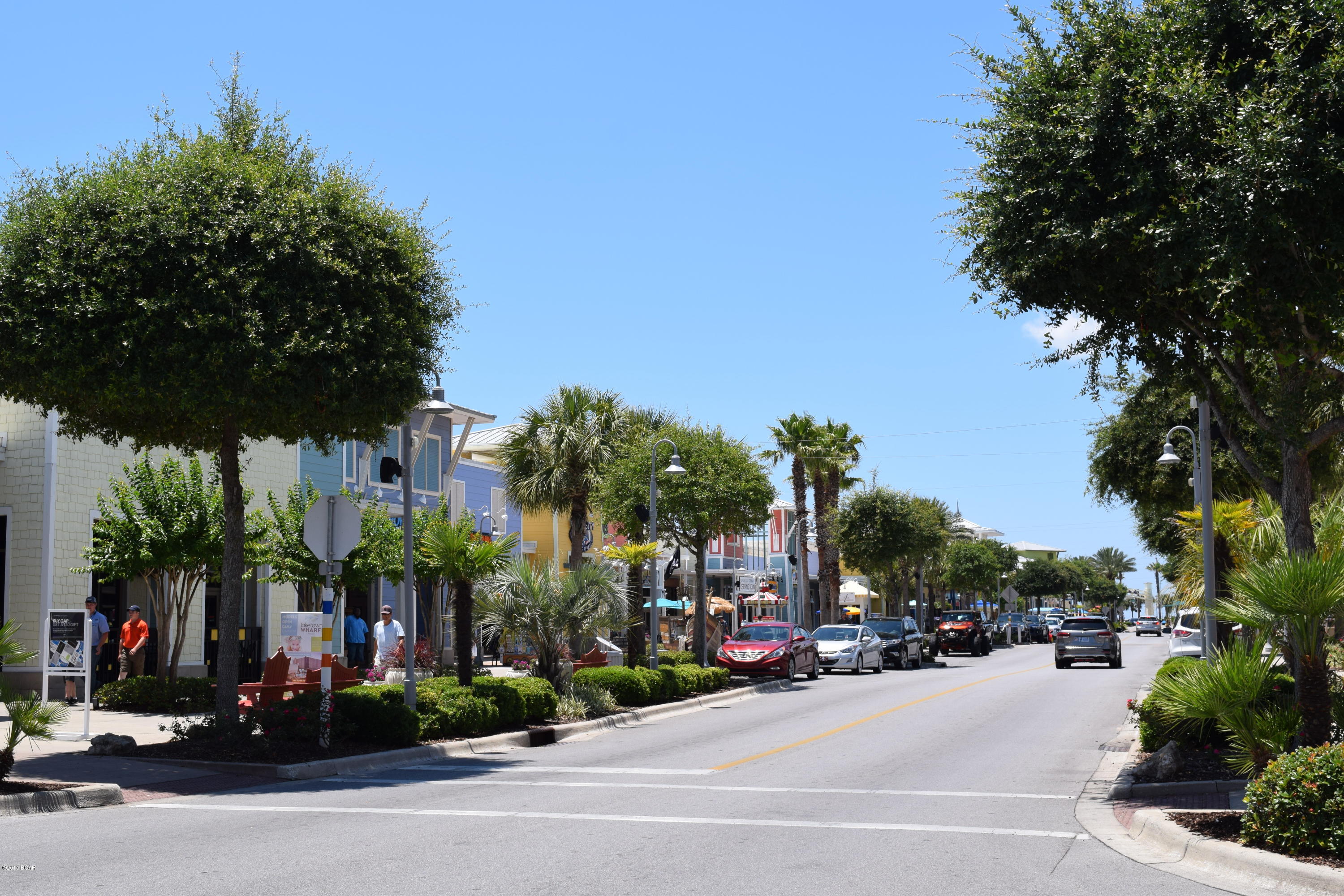 Palmetto Trace Phase 1 - Residential