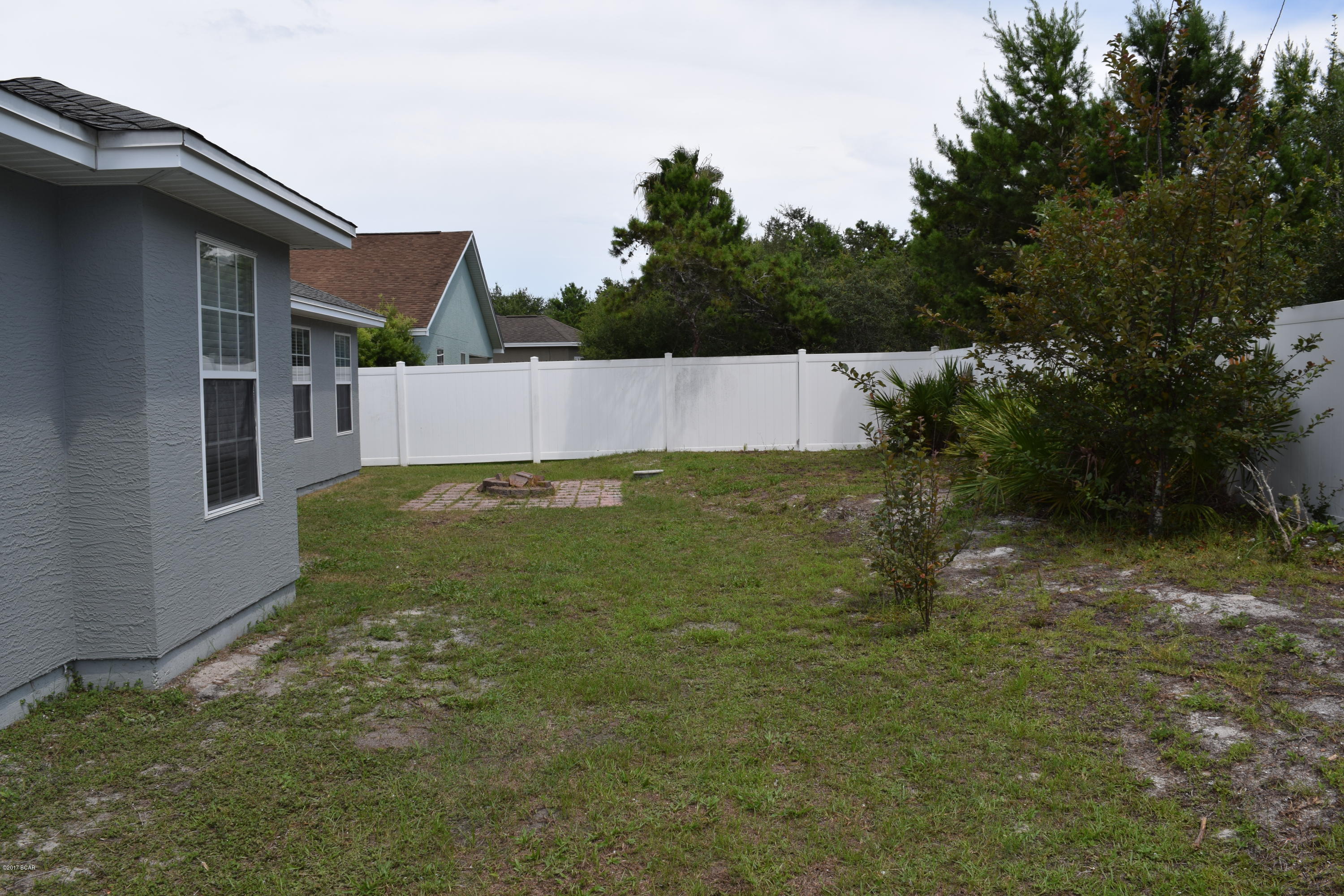 Palmetto Trace Phase 1 - Residential