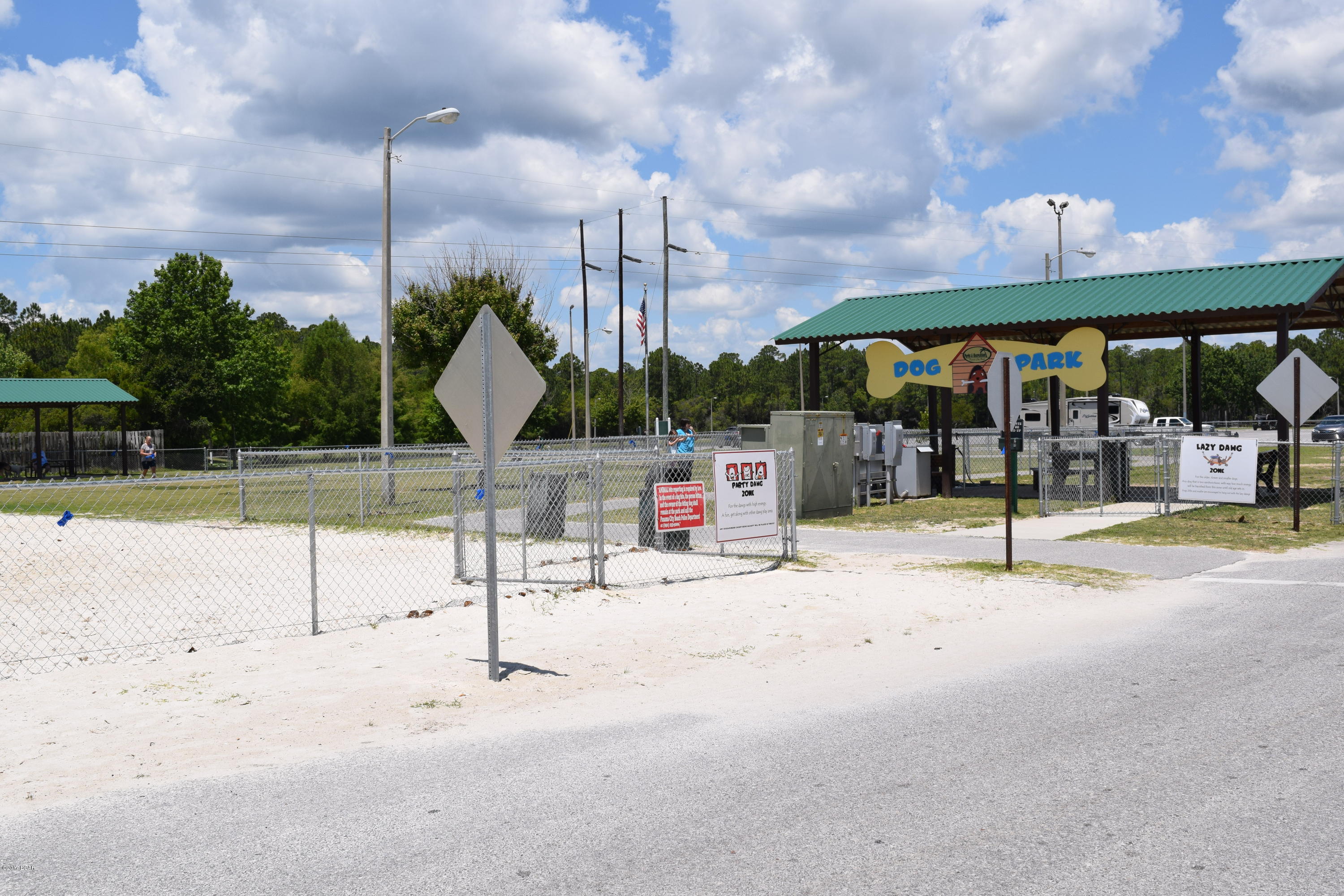 Palmetto Trace Phase 1 - Residential