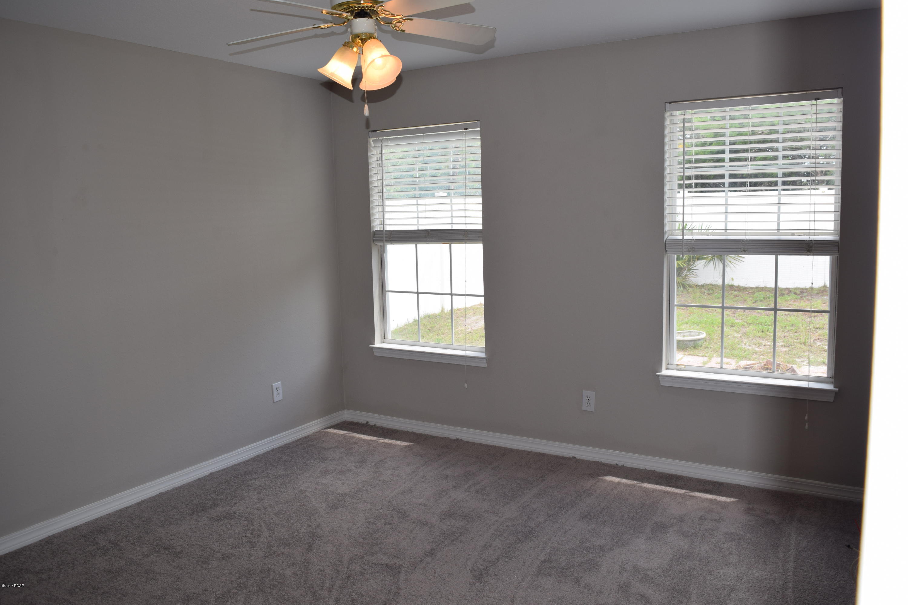 Palmetto Trace Phase 1 - Residential