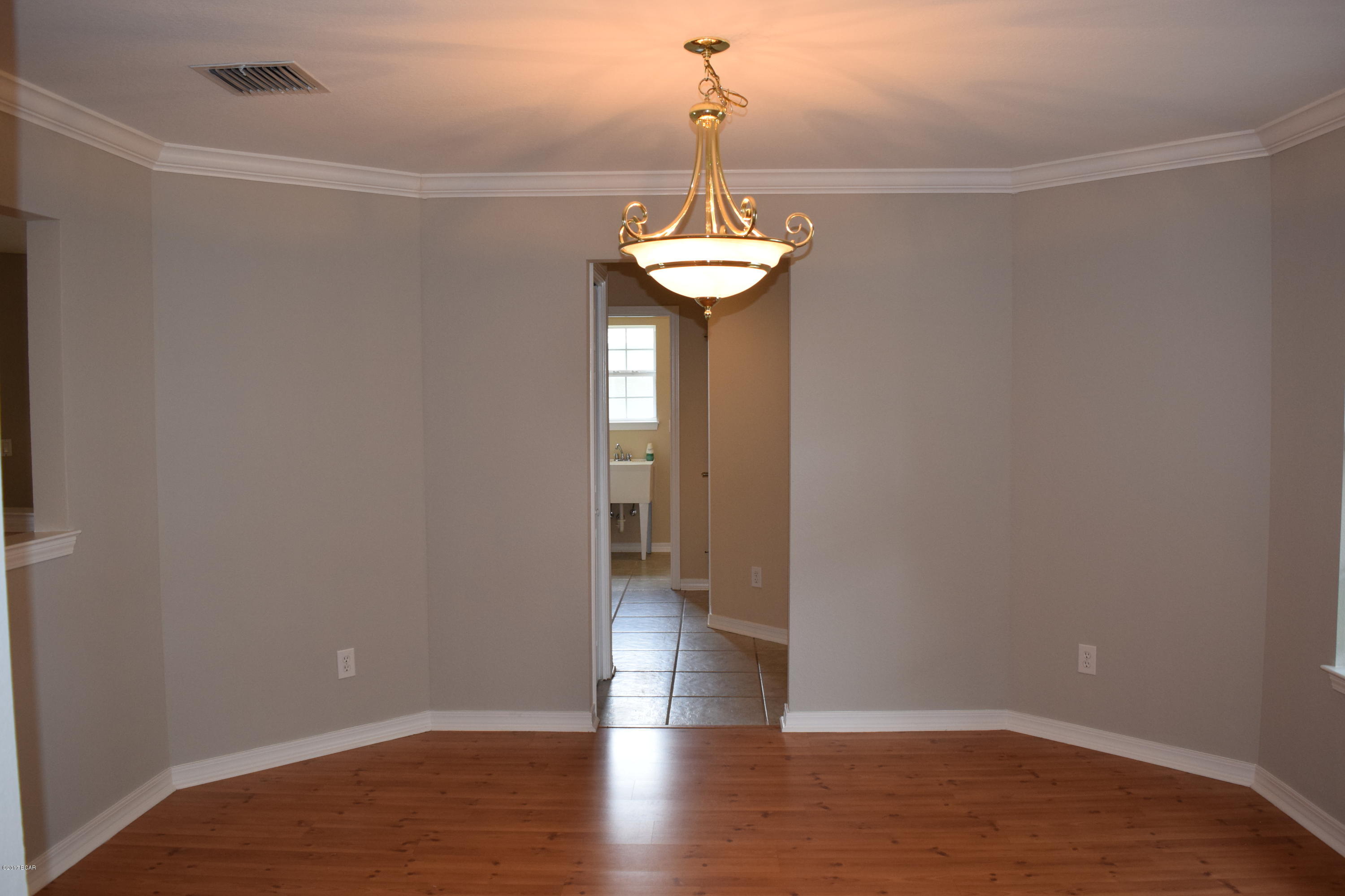 Palmetto Trace Phase 1 - Residential