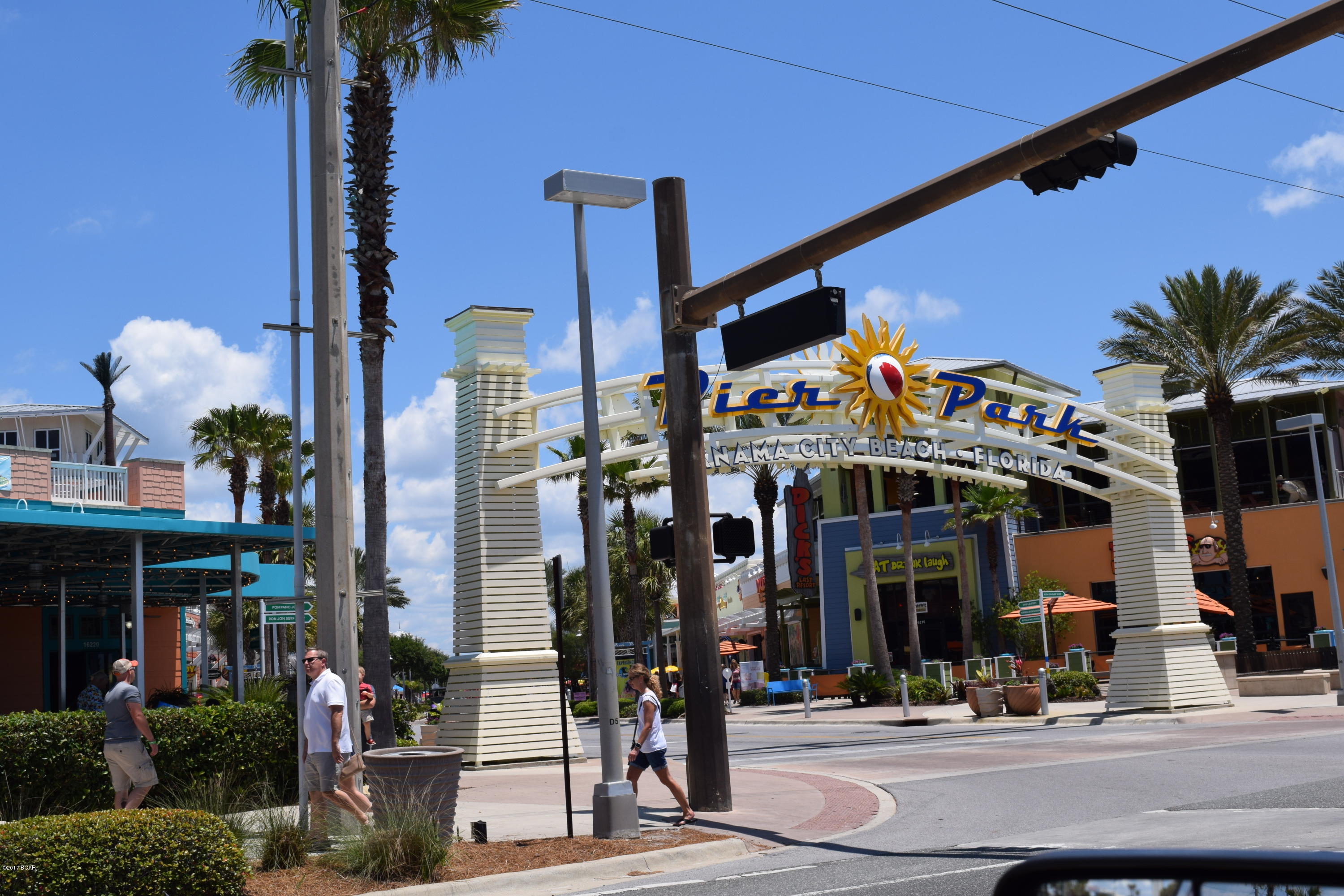 Palmetto Trace Phase 1 - Residential