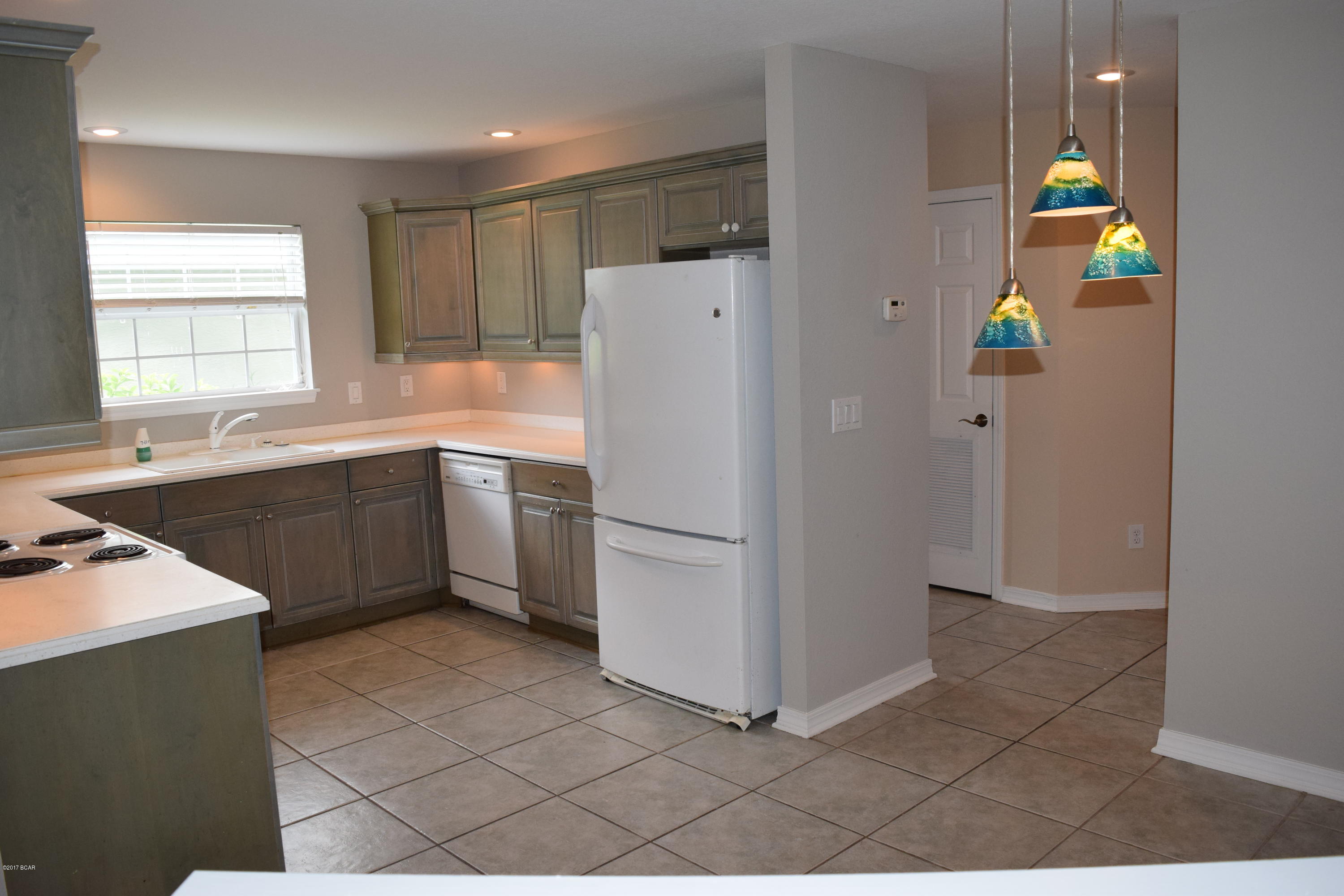 Palmetto Trace Phase 1 - Residential