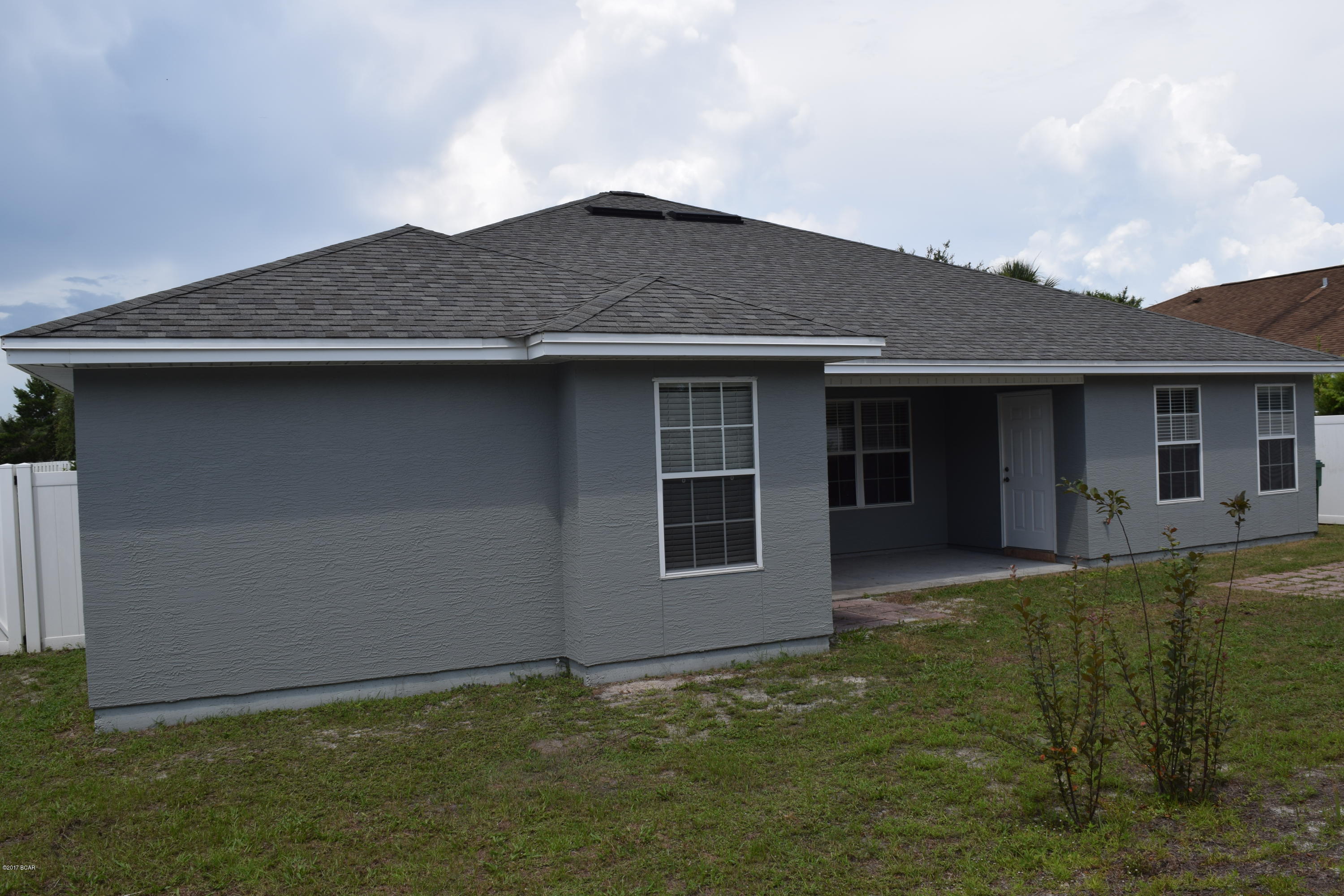 Palmetto Trace Phase 1 - Residential